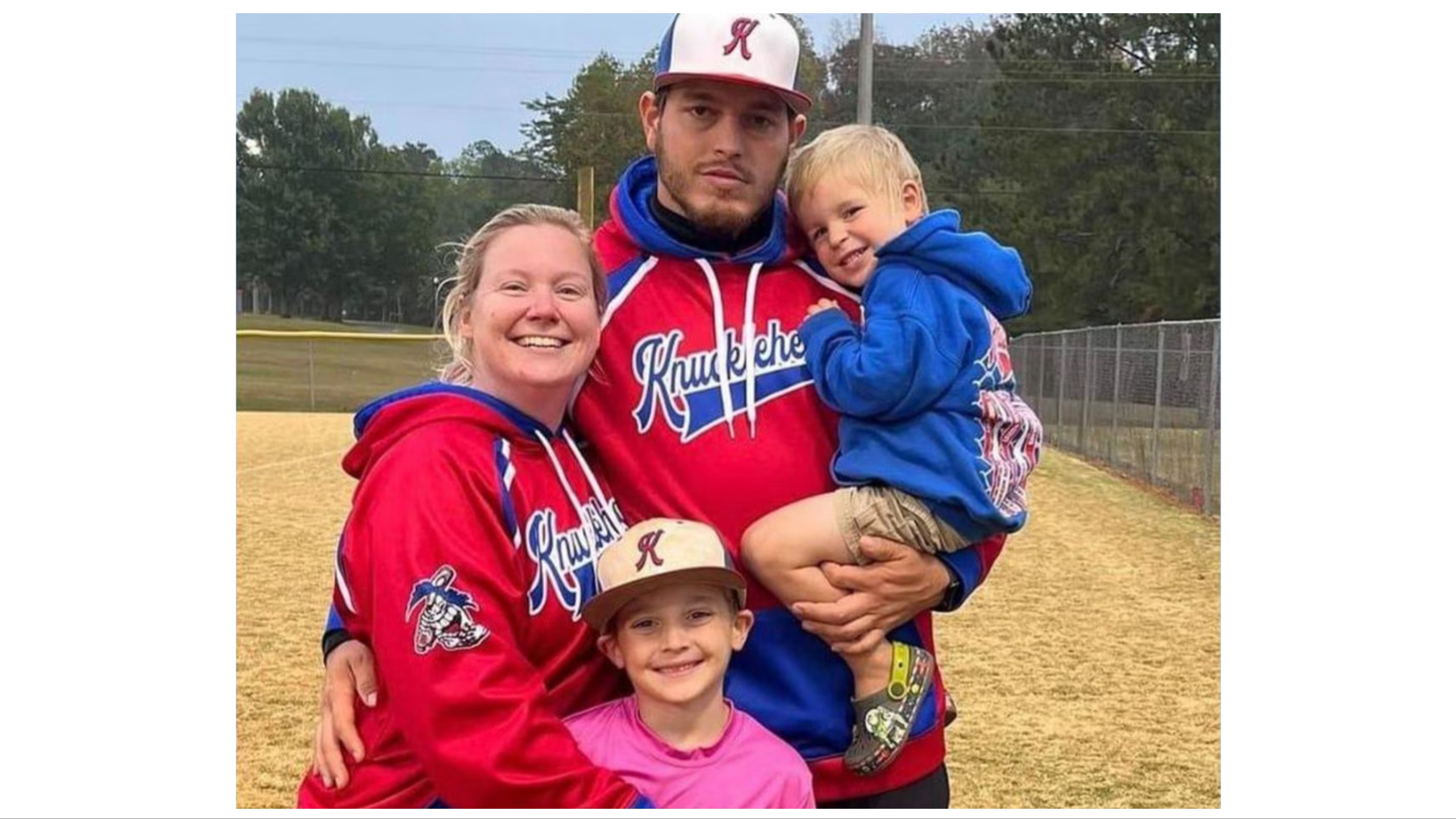 Alabama community mourns after crash kills parents, 8-year-old son ...