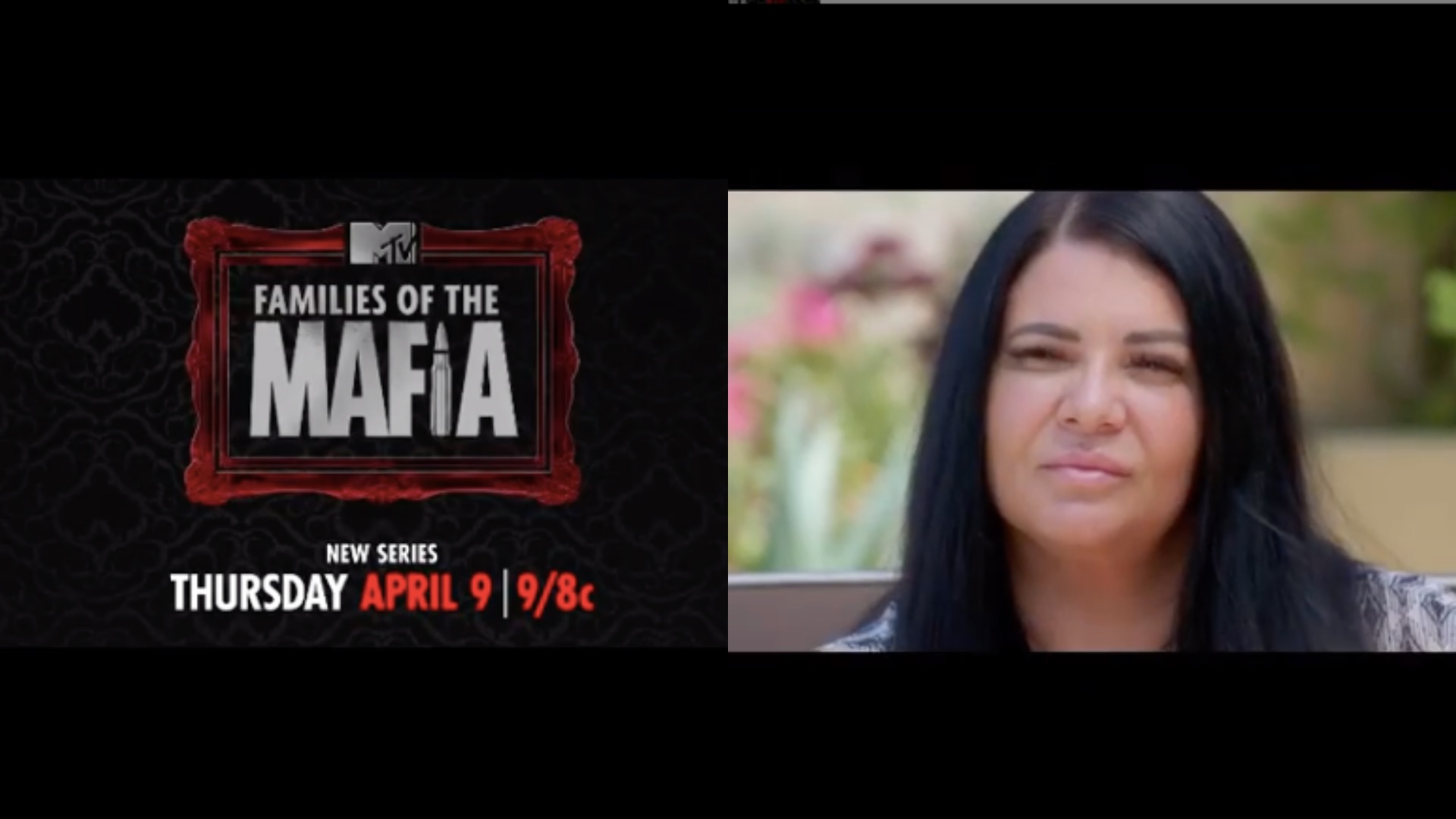 Mtv Drops Families Of The Mafia Trailer With Made In Staten Island Cast Docuseries Due In April Silive Com