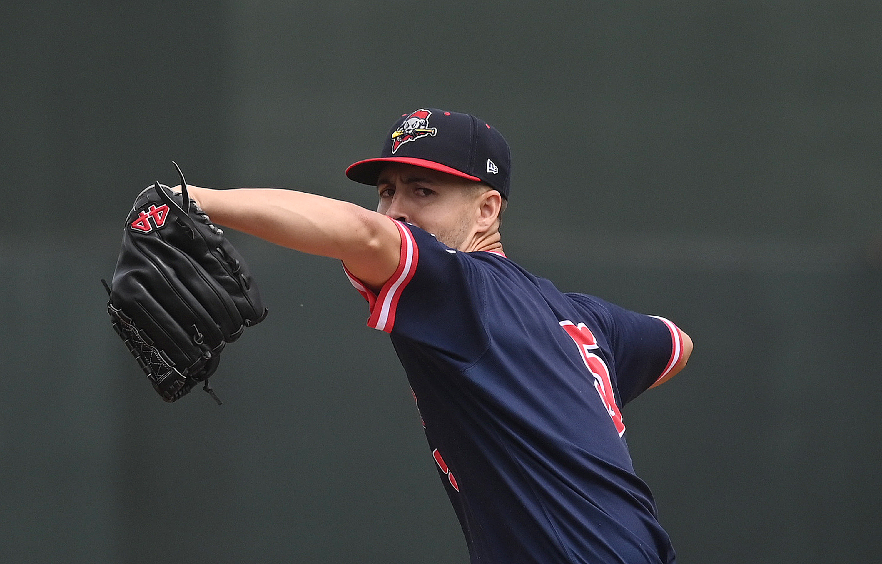 I'm going to sling it until you take it': Chris Sale set to start