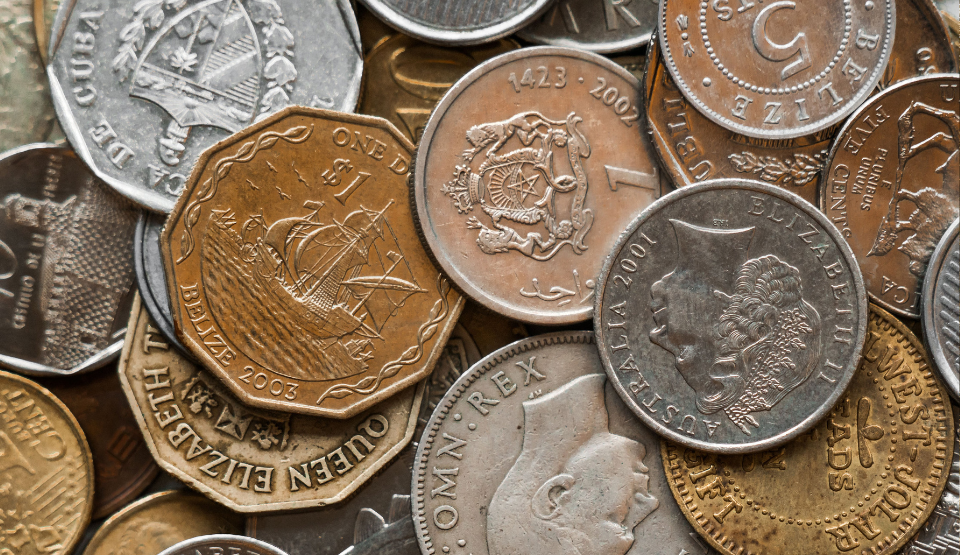 Dollar Coins Worth Money: Rare Coins to Look For