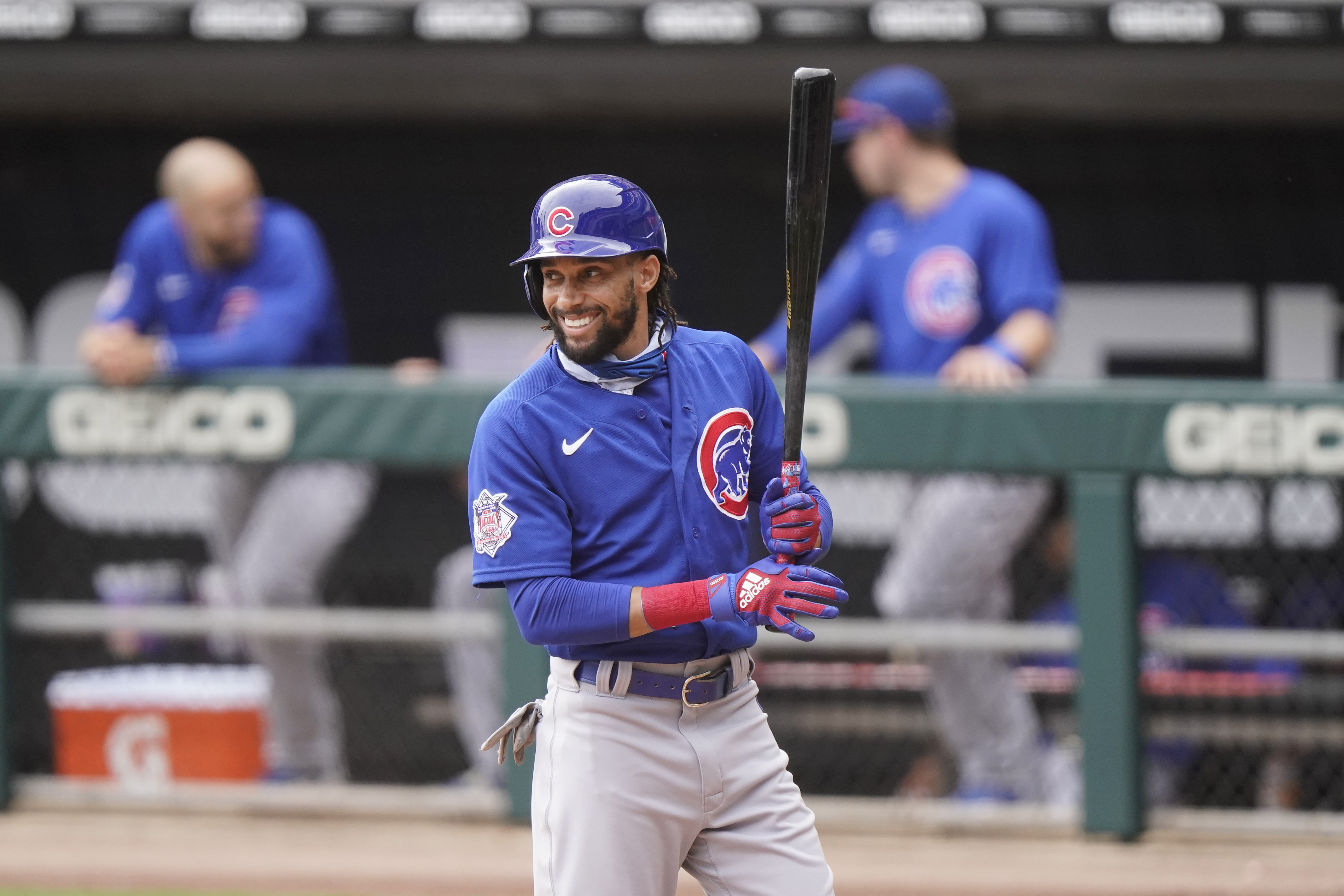 Billy Hamilton passes physical, officially joins Cleveland Indians on  minor-league deal 