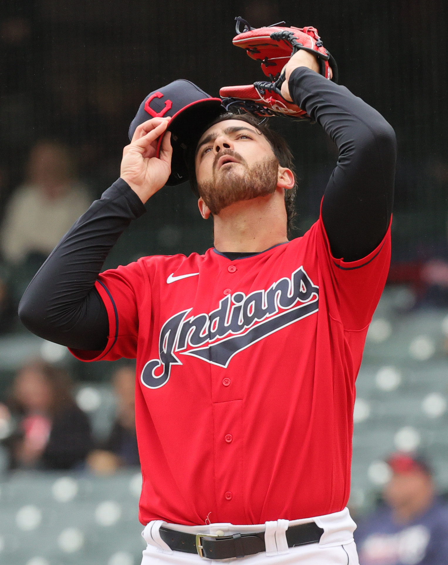 White Sox clinch AL Central with 7-2 win over Indians