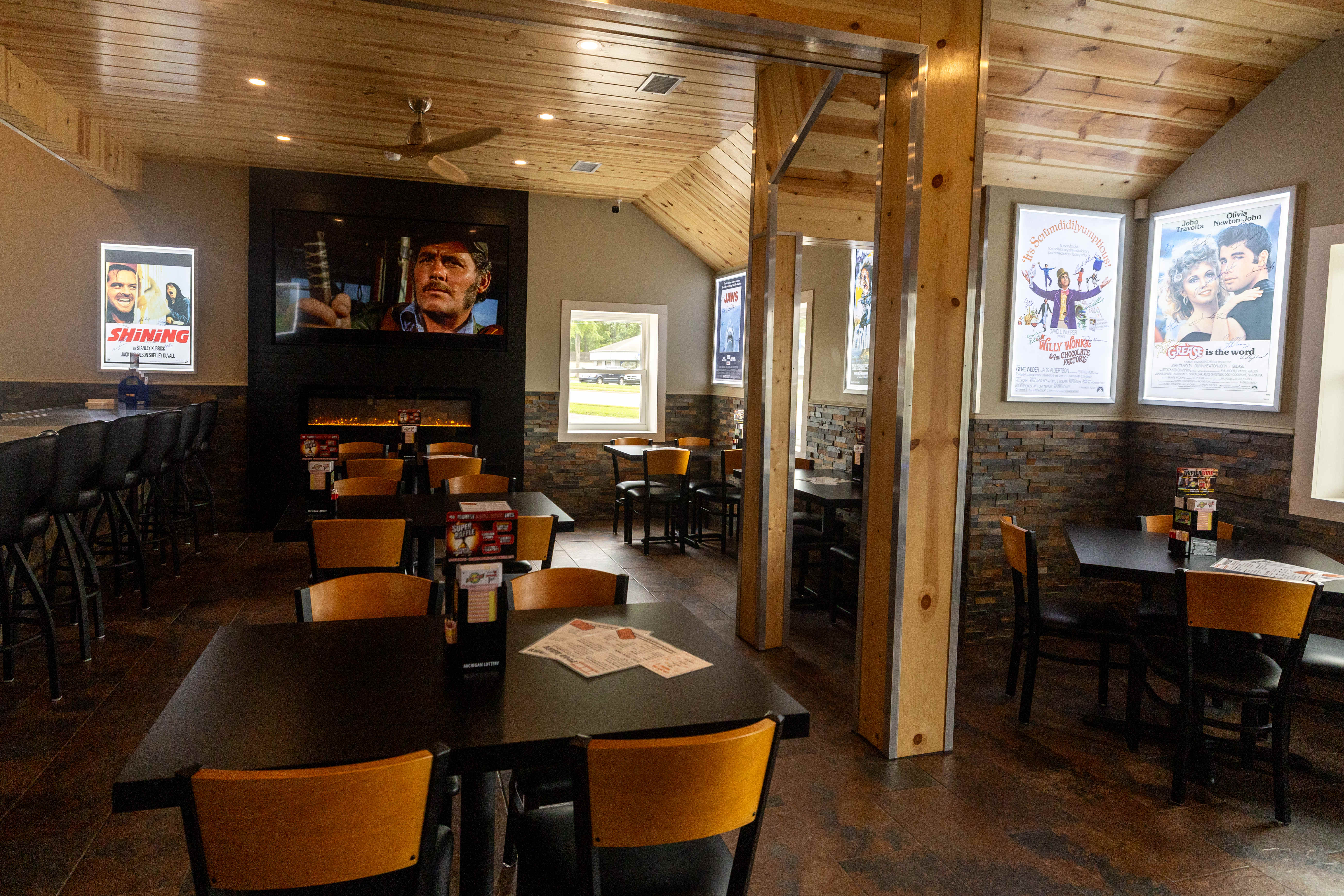 Michigan's Best Local Eats: Gull Road Tavern - mlive.com
