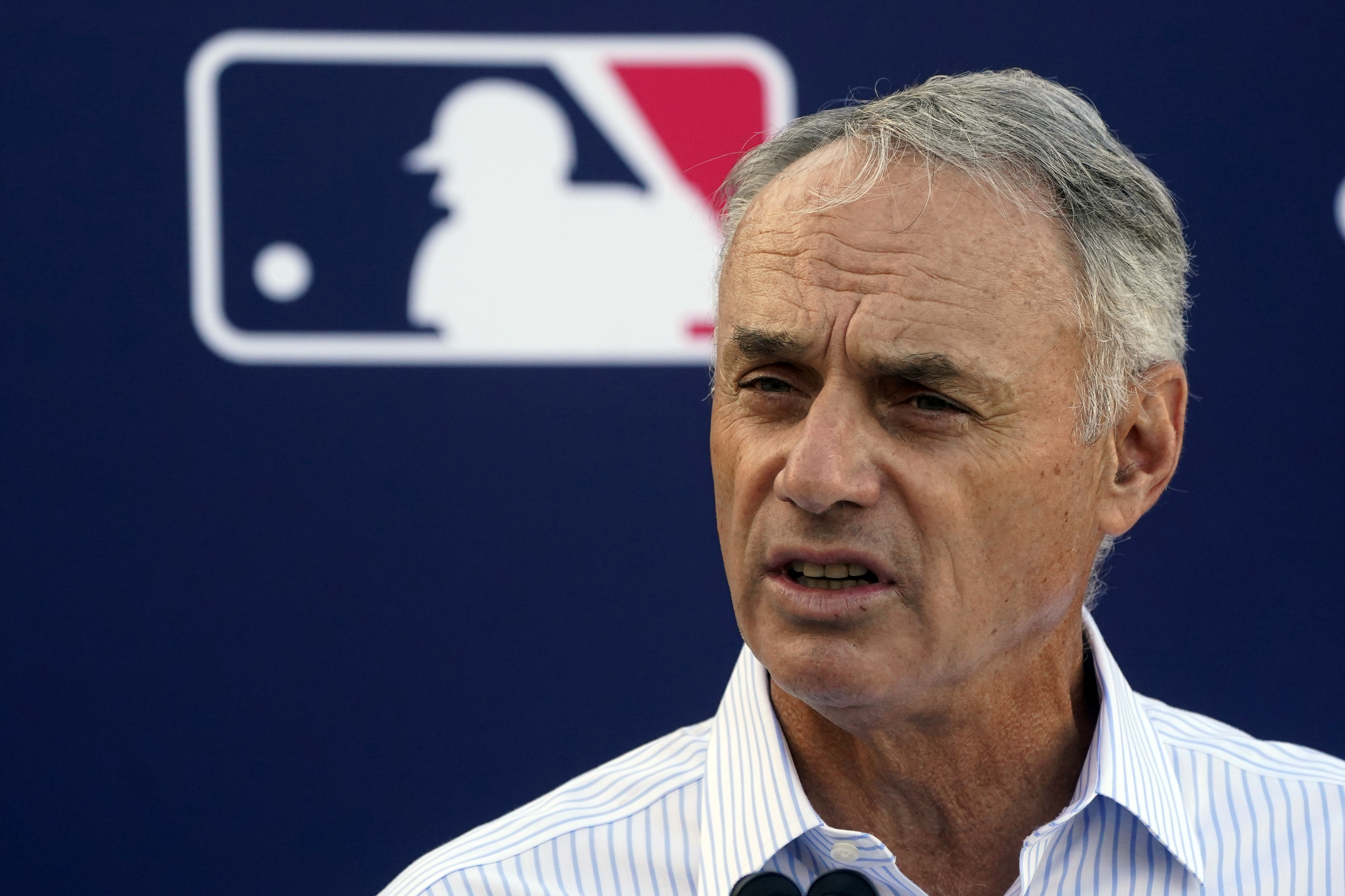 International draft a major roadblock to ending MLB lockout