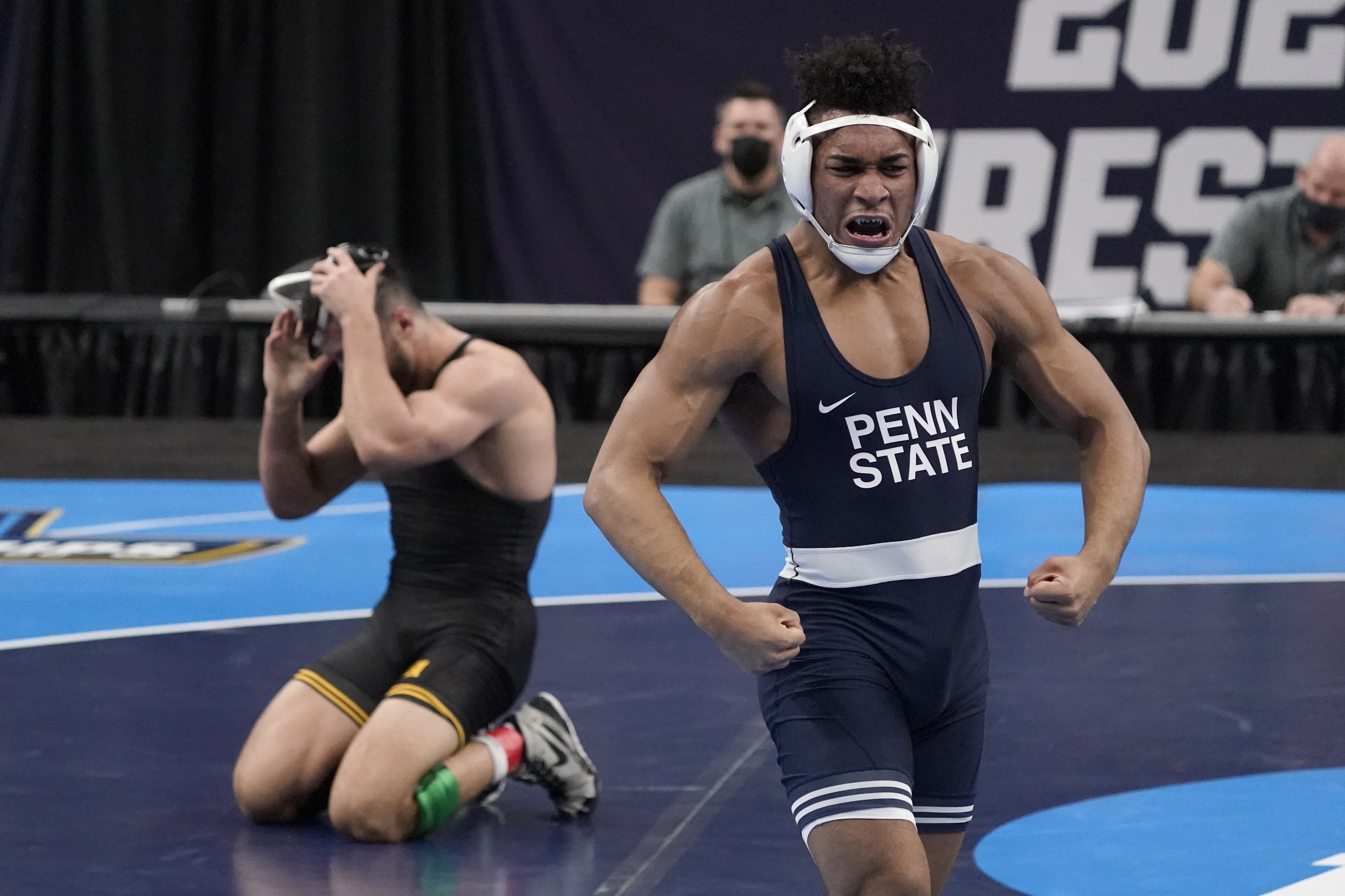 How to watch NCAA College Wrestling Championships finals FREE live stream, TV channel, time
