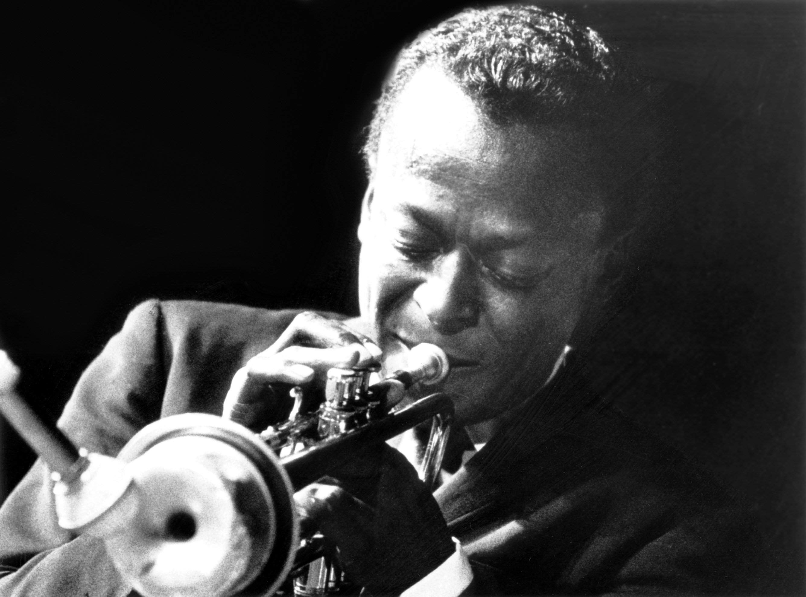 Rock & Roll Hall of Fame should have inducted Miles Davis in 1990