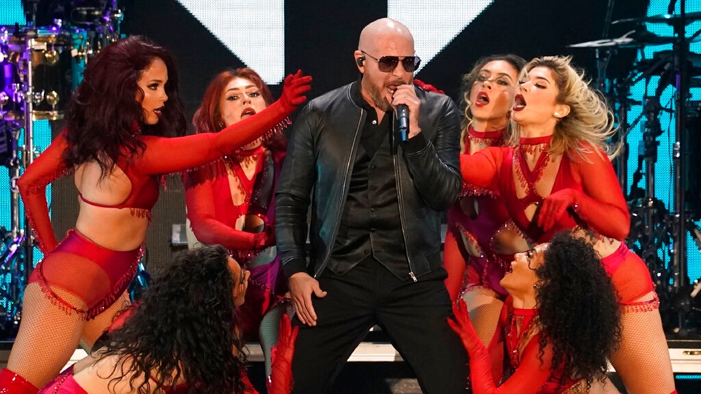 A programação do WonderBus 2023 é anunciada com Pitbull, Demi Lovato e Caamp como atração principal do festival de música de Columbus