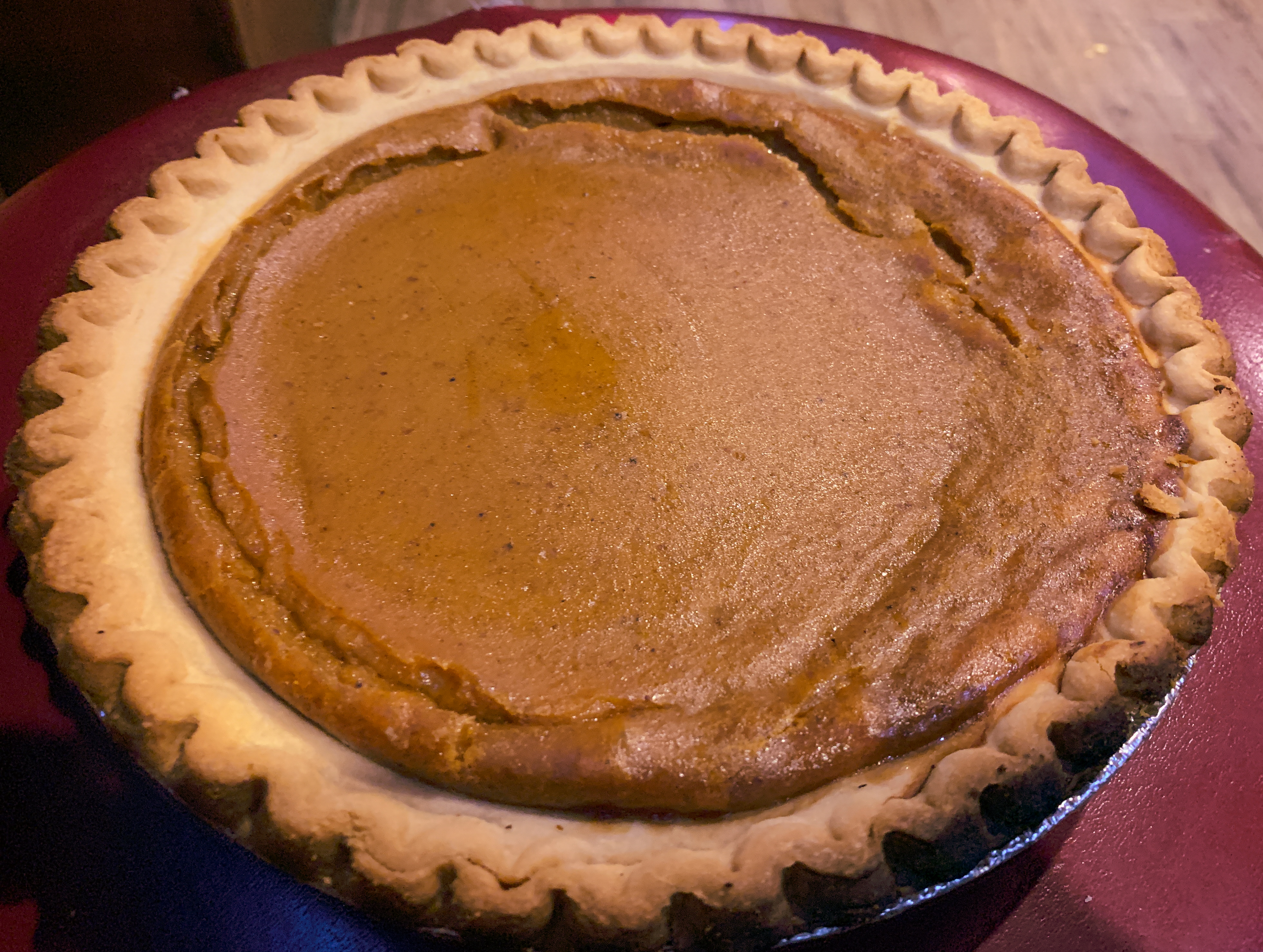 What's the best store-bought pie for your Thanksgiving table? We tasted 18  to find out 