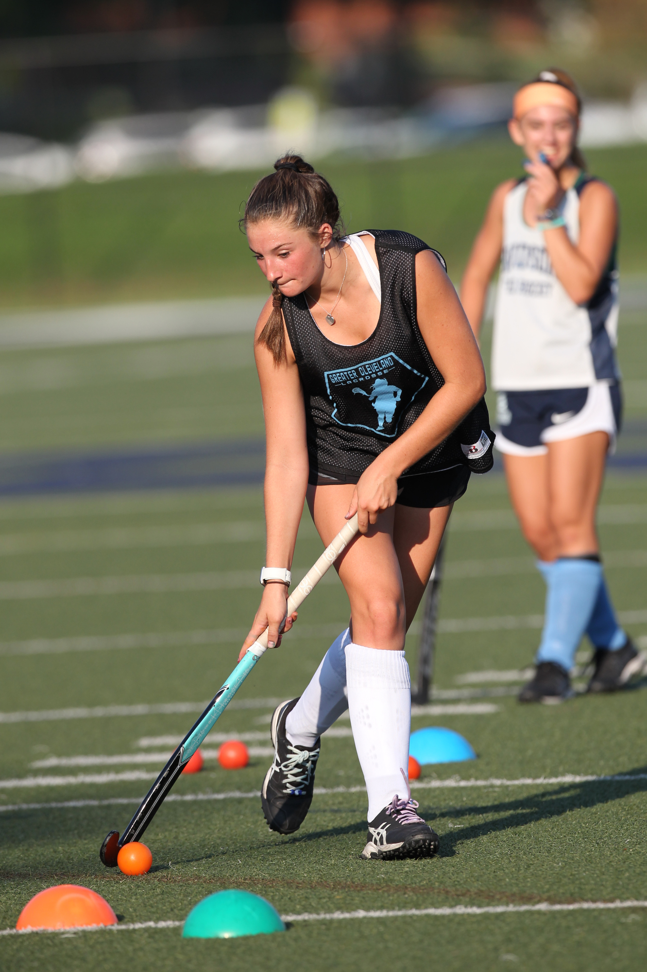 Hudson High School Field Hockey preview - cleveland.com