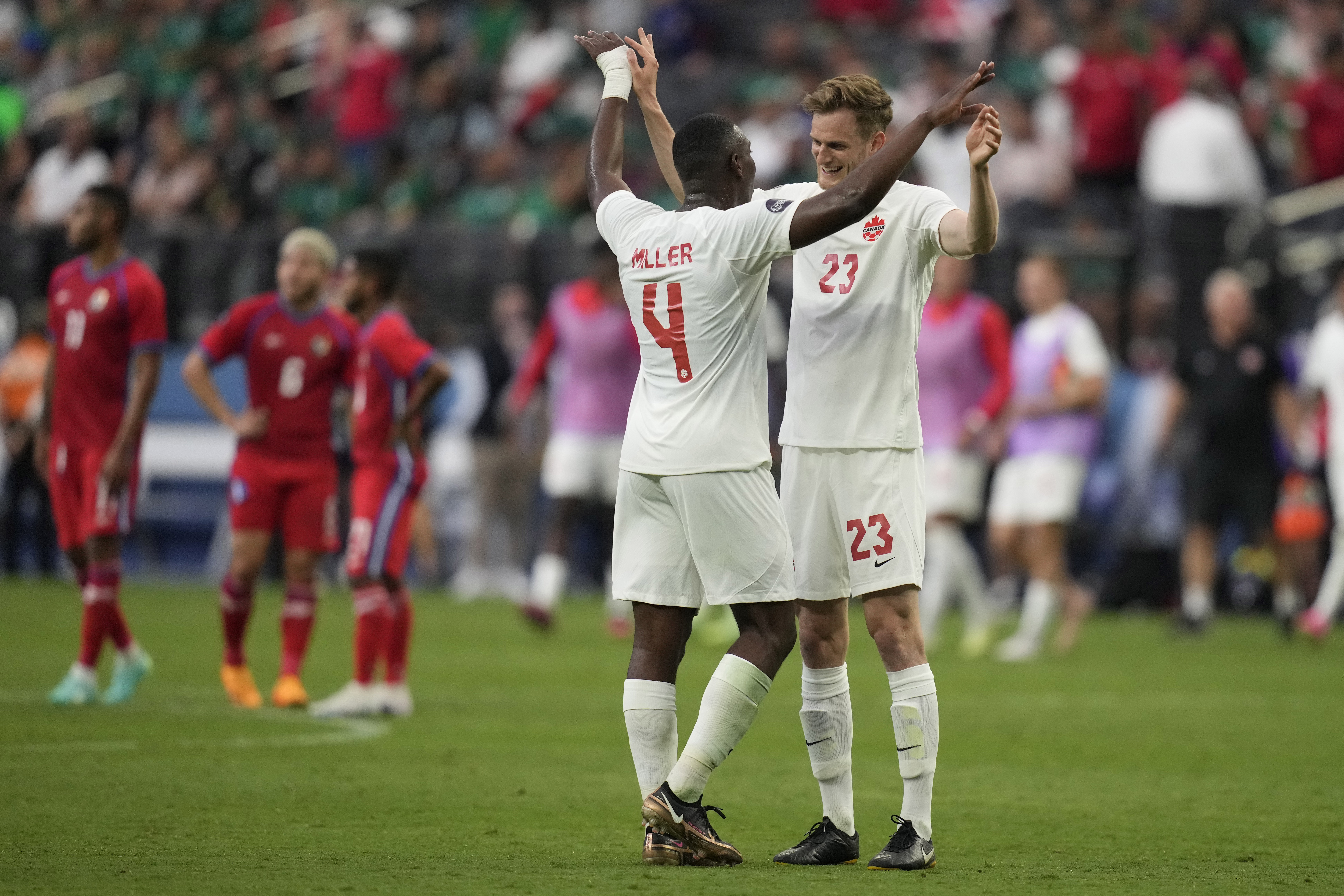 USA vs. Mexico livestream: How to watch USMNT in Nations League semifinal -  DraftKings Network