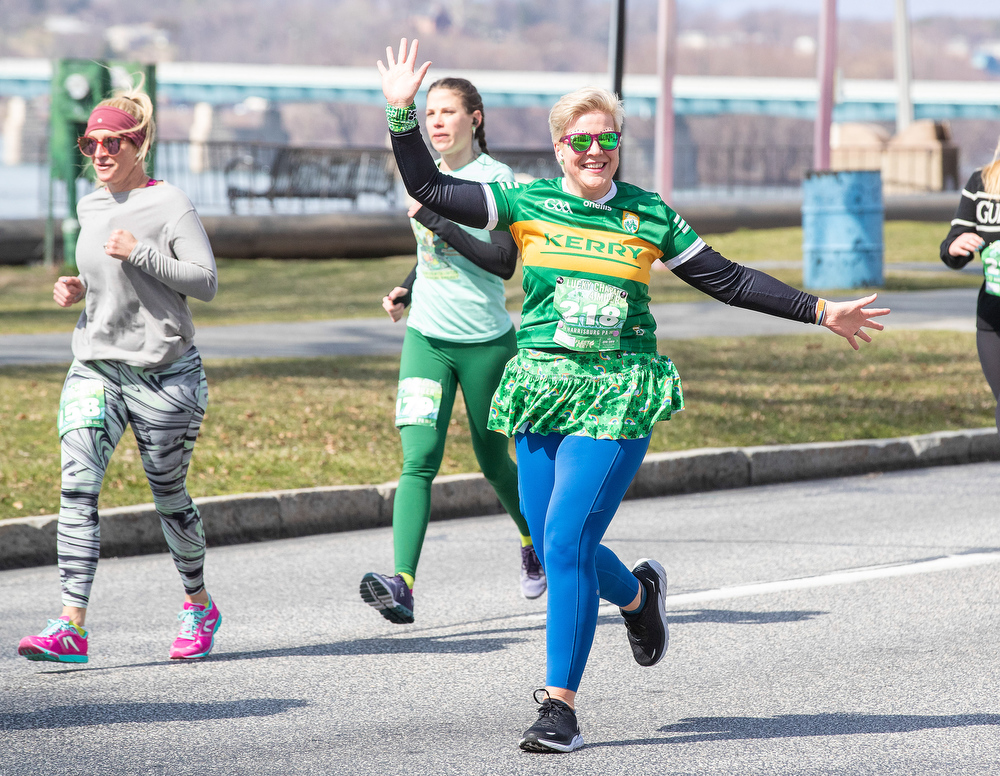 Lucky Charm Race in Harrisburg - pennlive.com