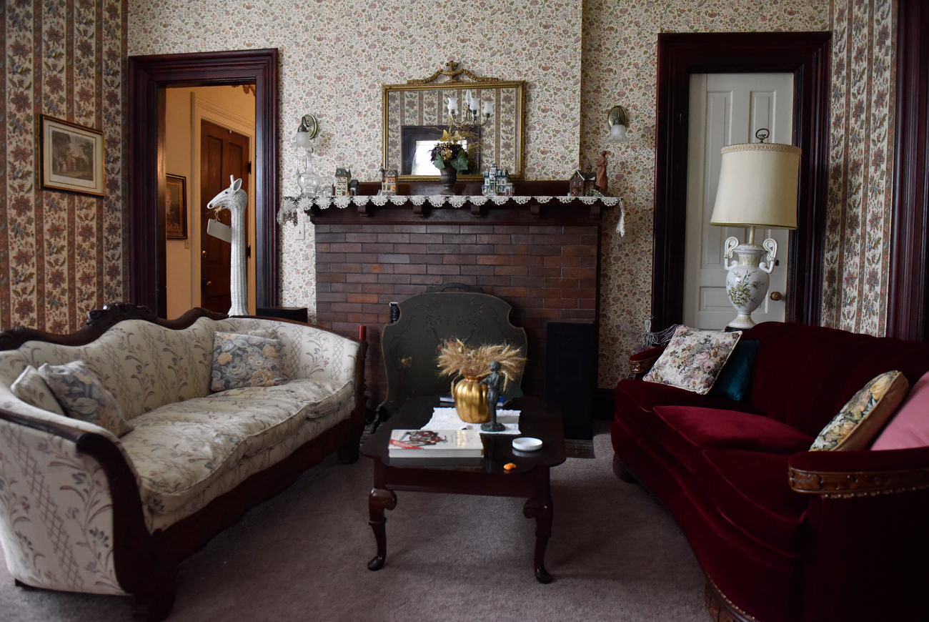 Rose Trellis Bed and Breakfast for sale in Jackson