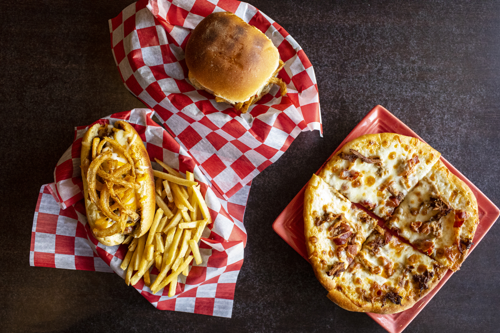 LFG Gaming Bar in Kalamazoo