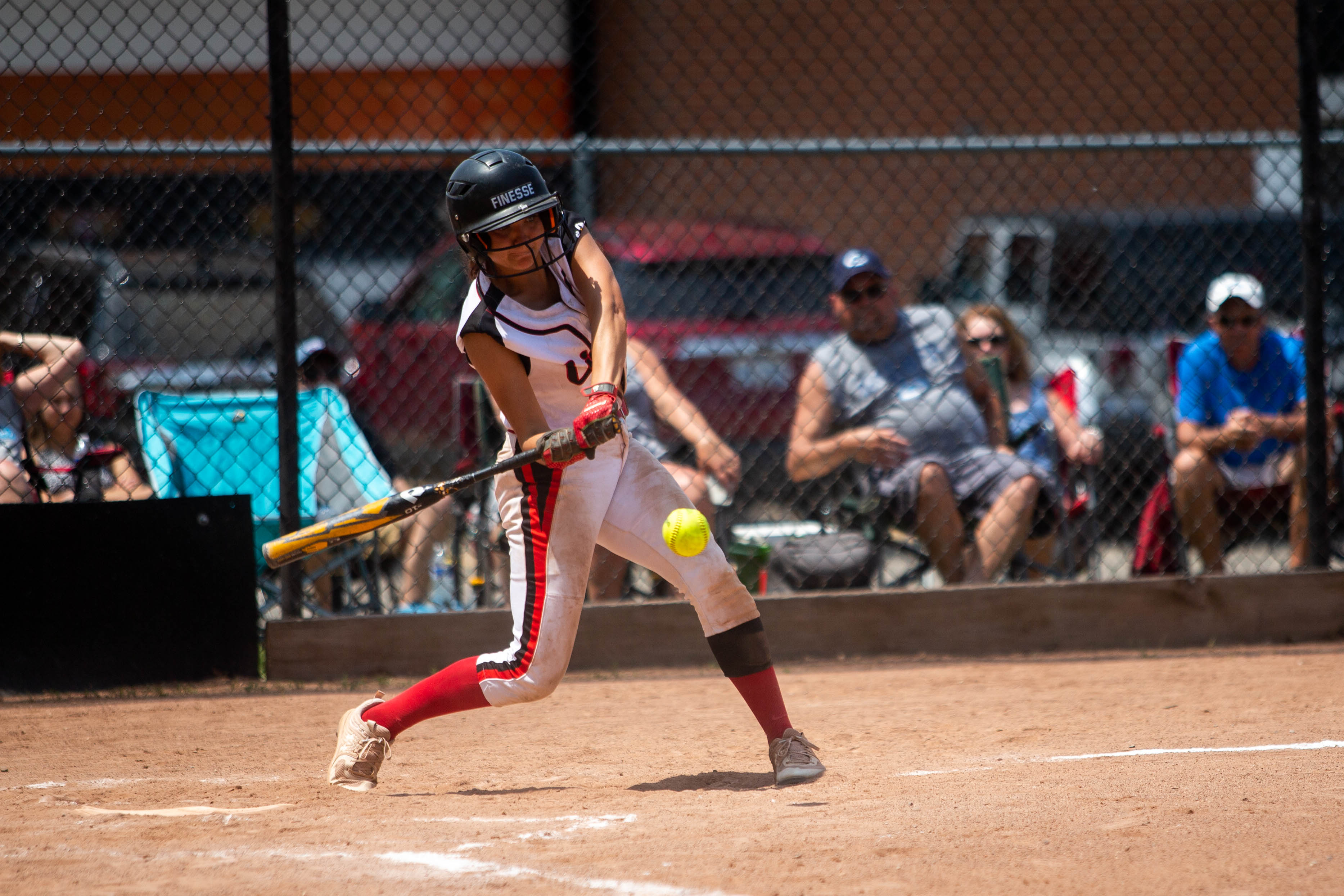 Division 2 regional final: Linden vs Essexville Garber - mlive.com