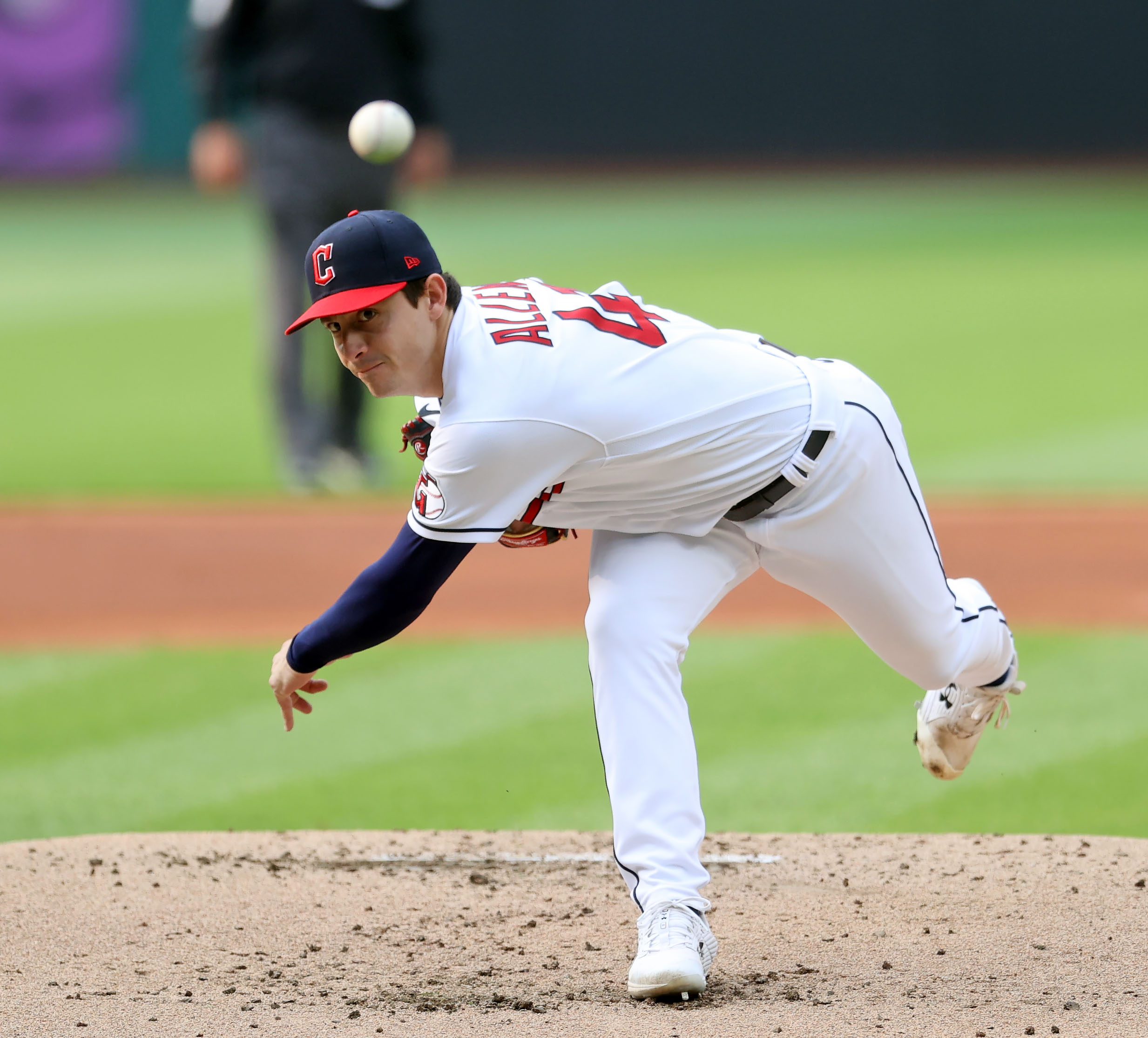 Why the Guardians need to trade Shane Bieber – Terry Pluto 