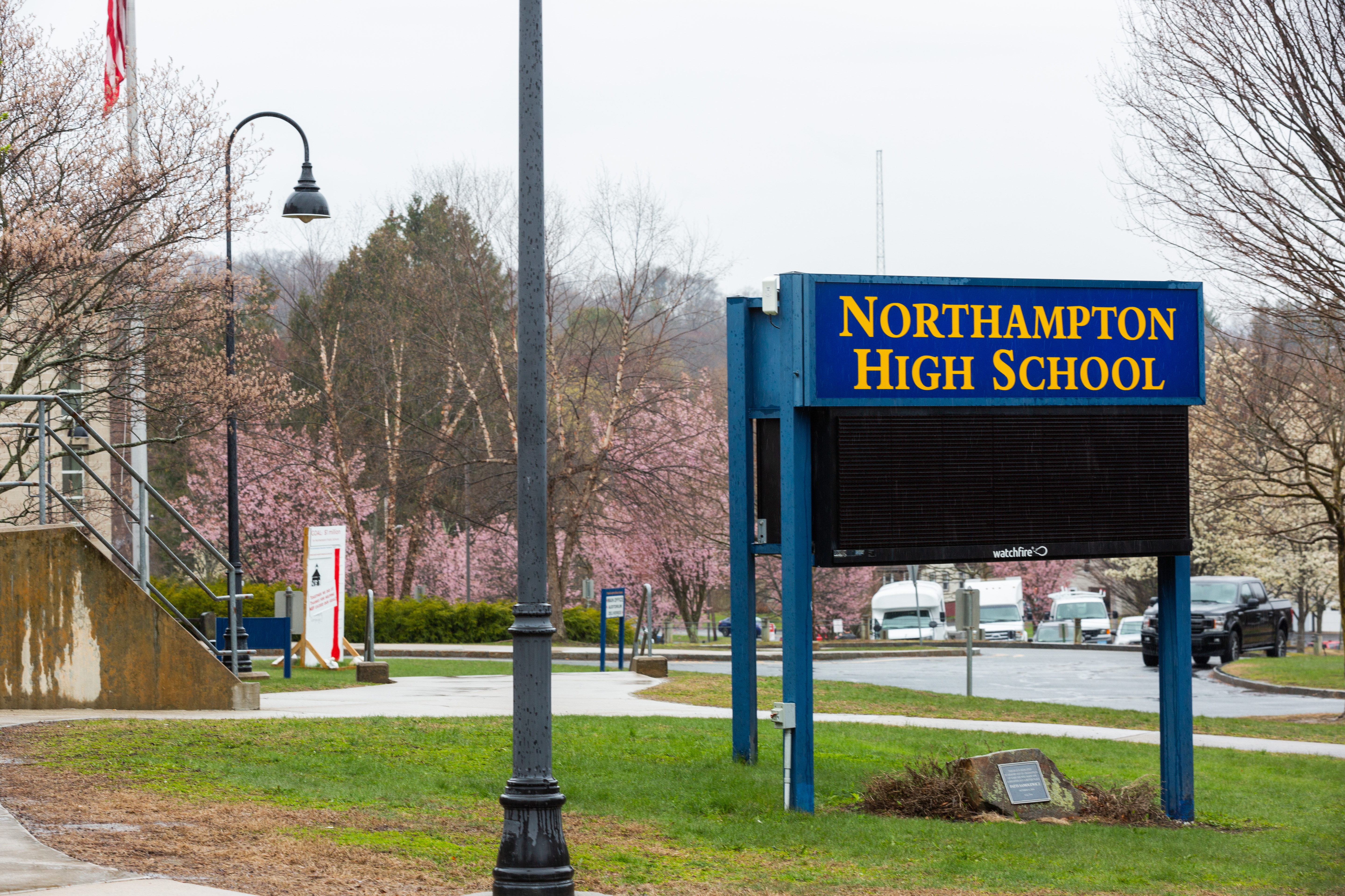 northampton high school