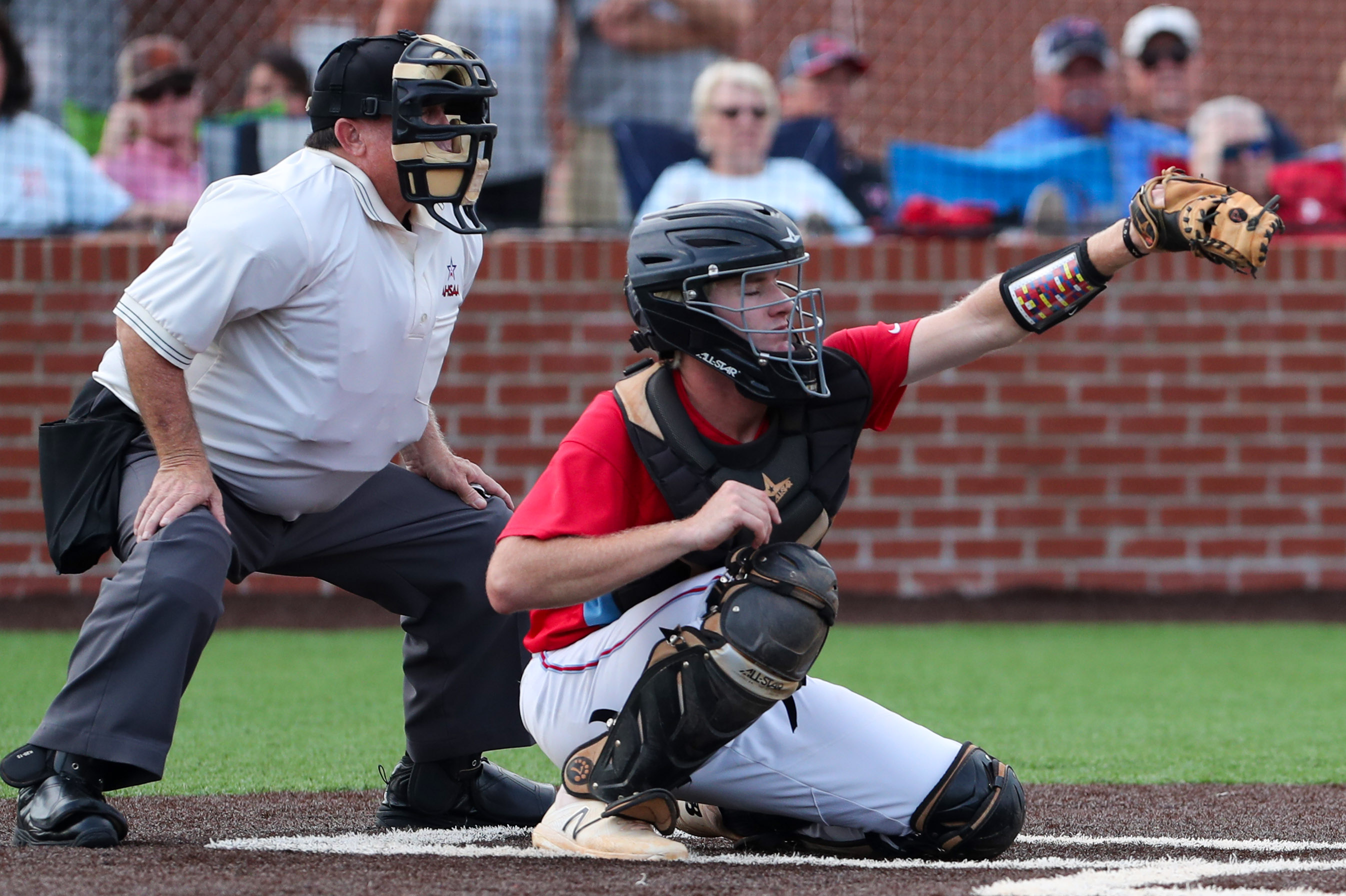 AHSAA Sports Officials