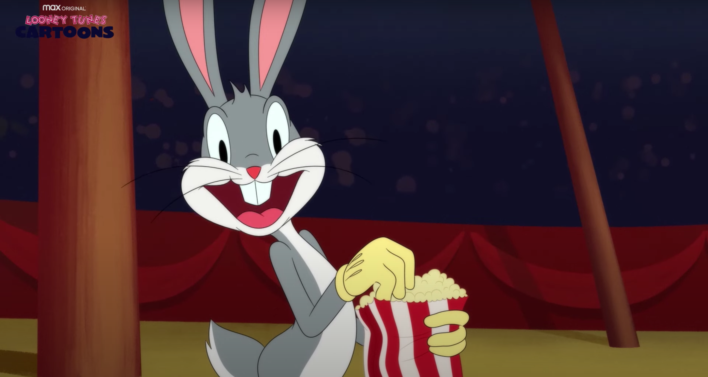 How to watch 'Looney Tunes Cartoons' Season 4: Premiere date, trailer,  streaming info 