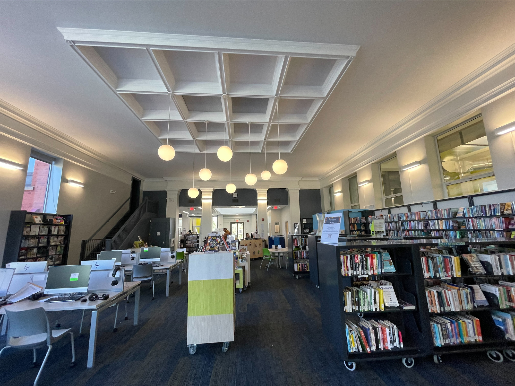 Carnegie Libraries around Cleveland - cleveland.com