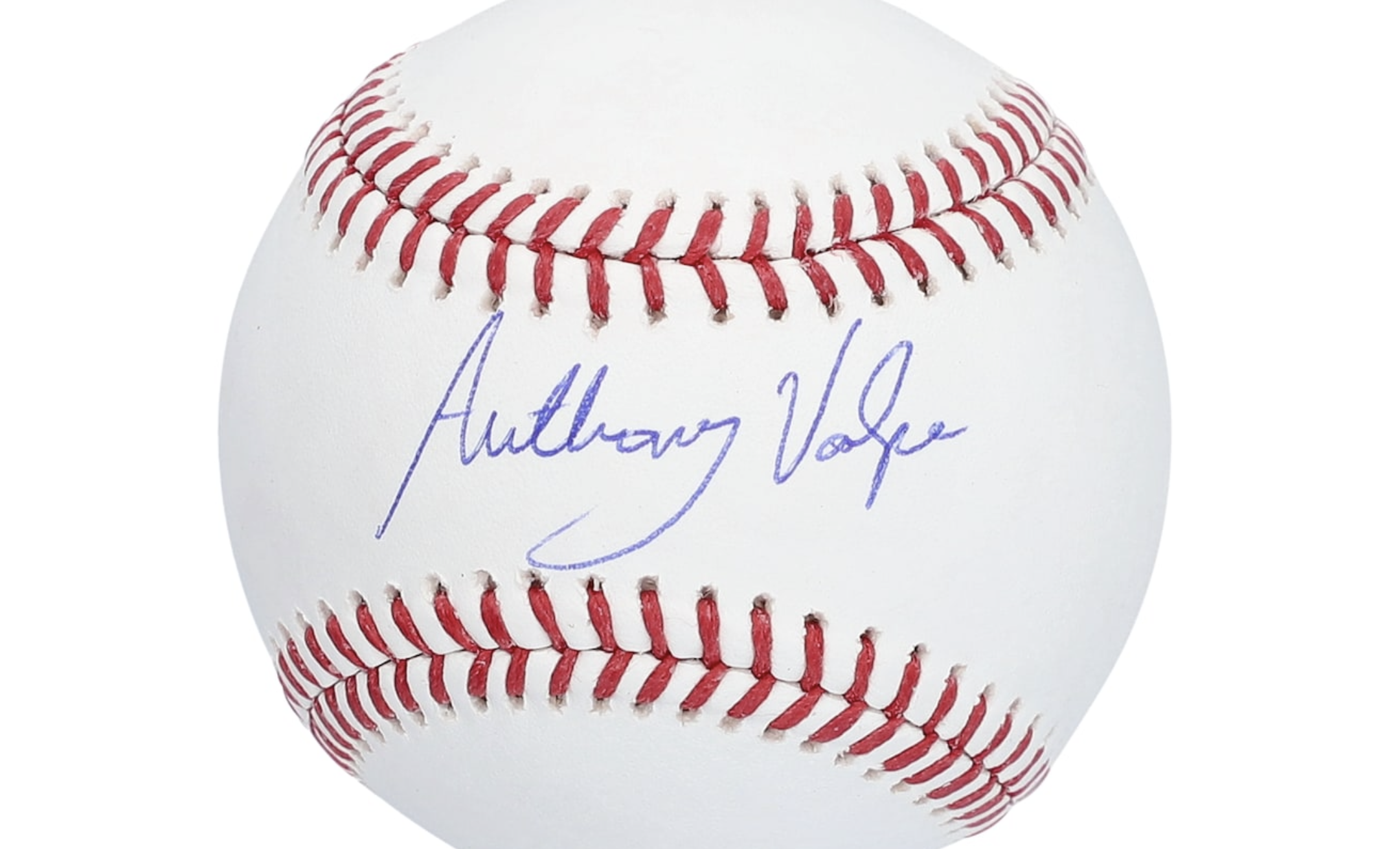 Yankees fans can get Anthony Volpe signed baseball for $200 here