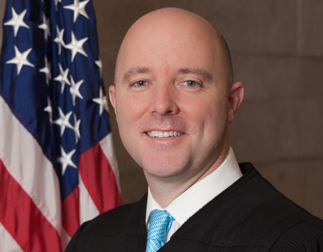 3rd Republican judge announces campaign for Ohio Supreme Court