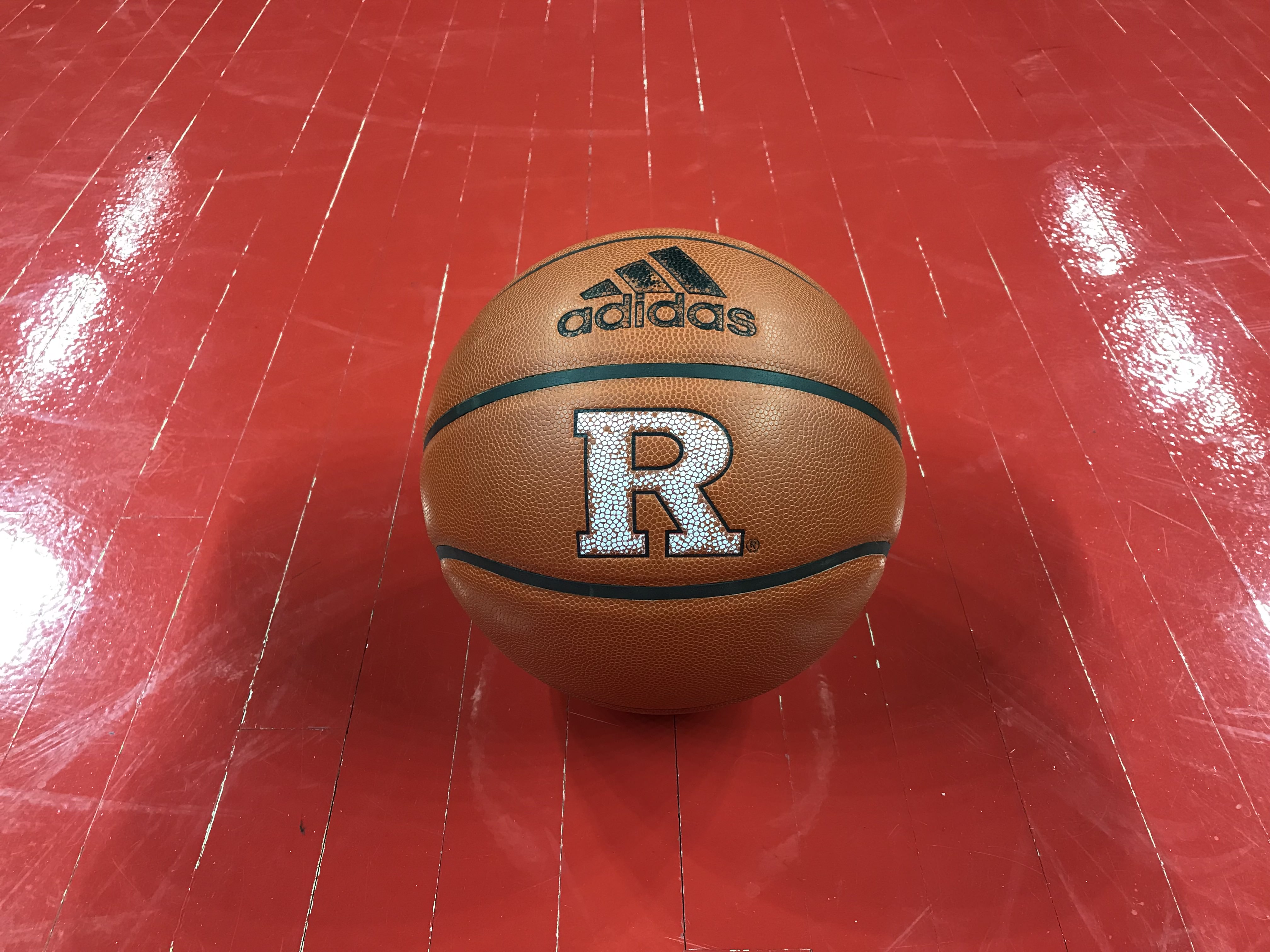 Rutgers to extend apparel deal with Adidas nj