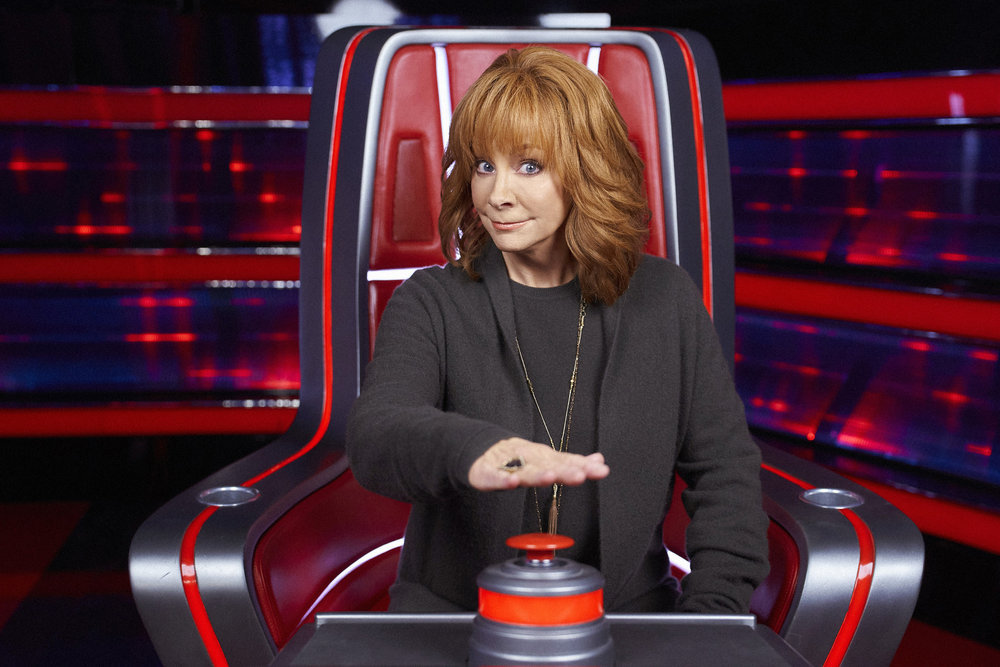 How to watch the playoffs on 'The Voice” tonight (5/8/23): FREE