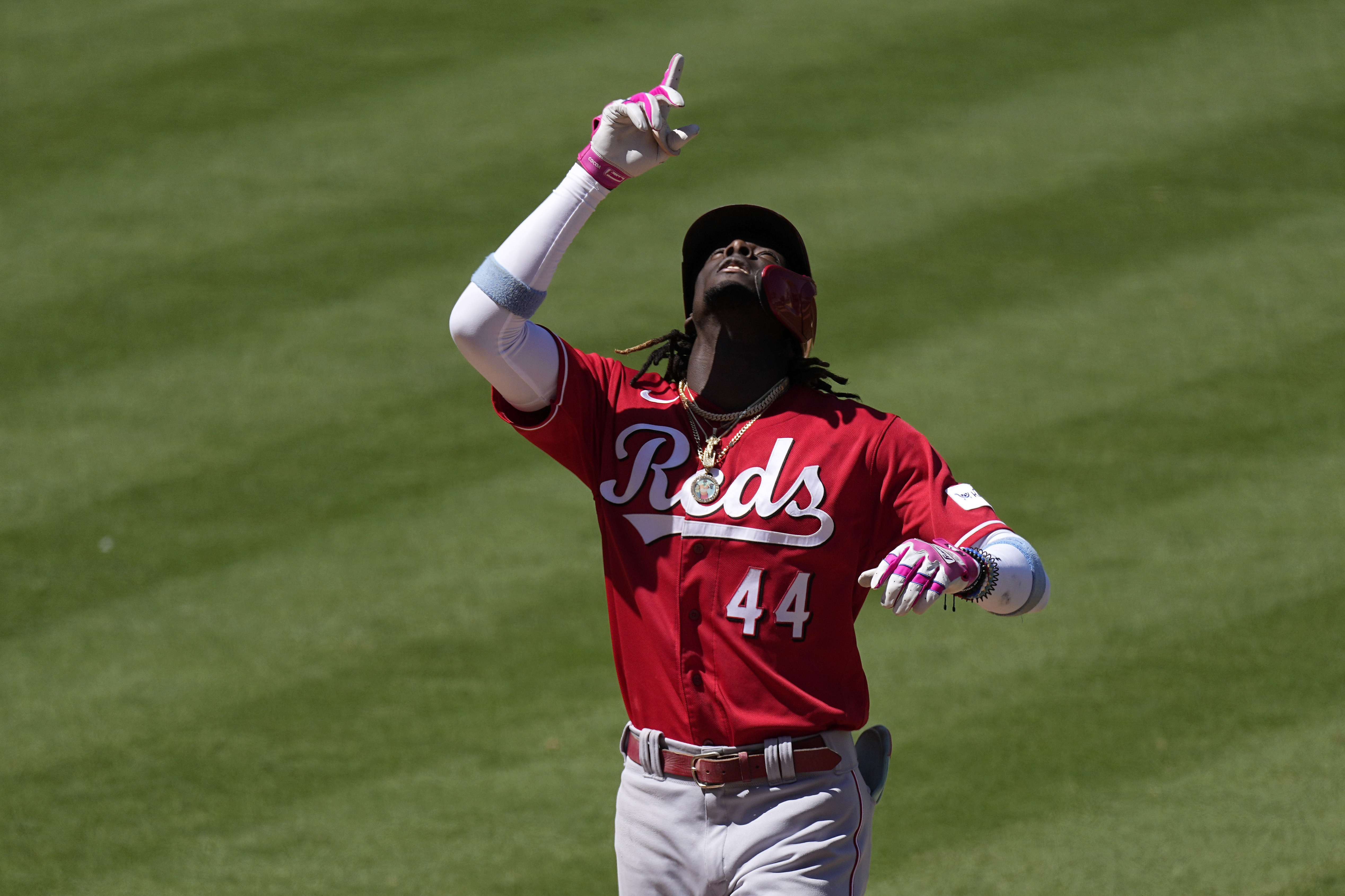 How to watch Reds at Diamondbacks (8/24/23) time, details, odds, FREE live stream
