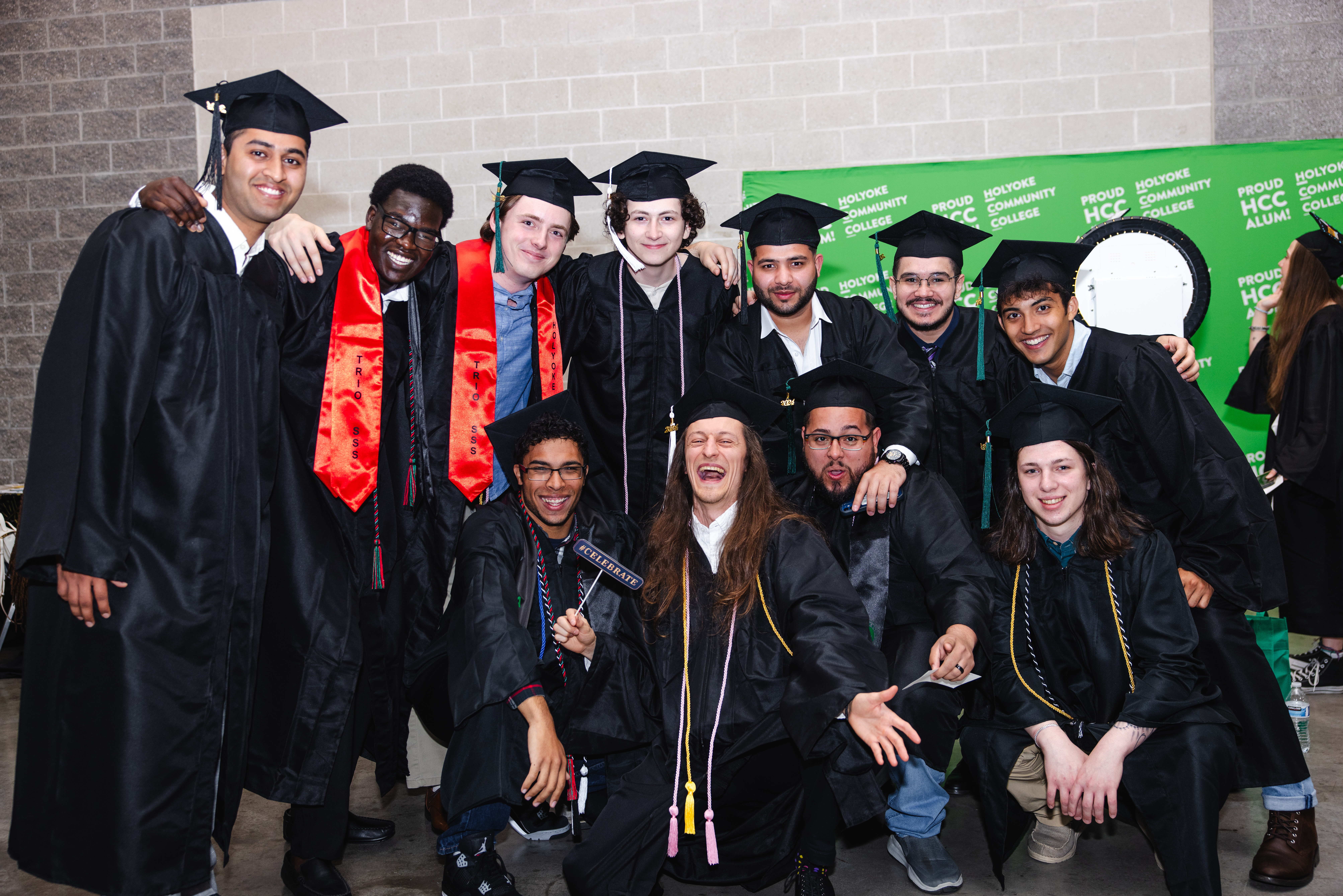 hcc graduation dress code Commencement