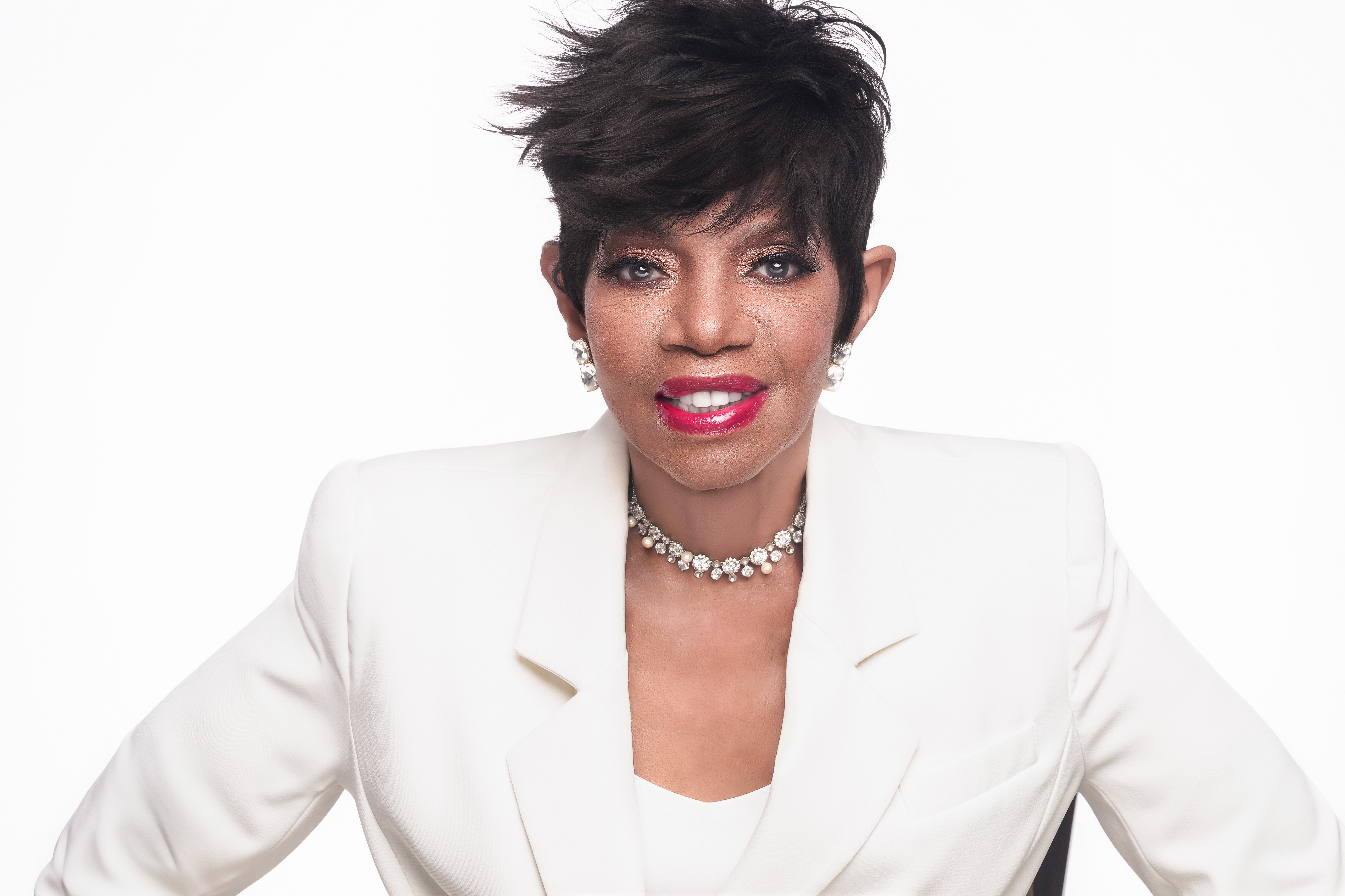 Melba Moore's inspiring story: from Newark to Broadway stardom