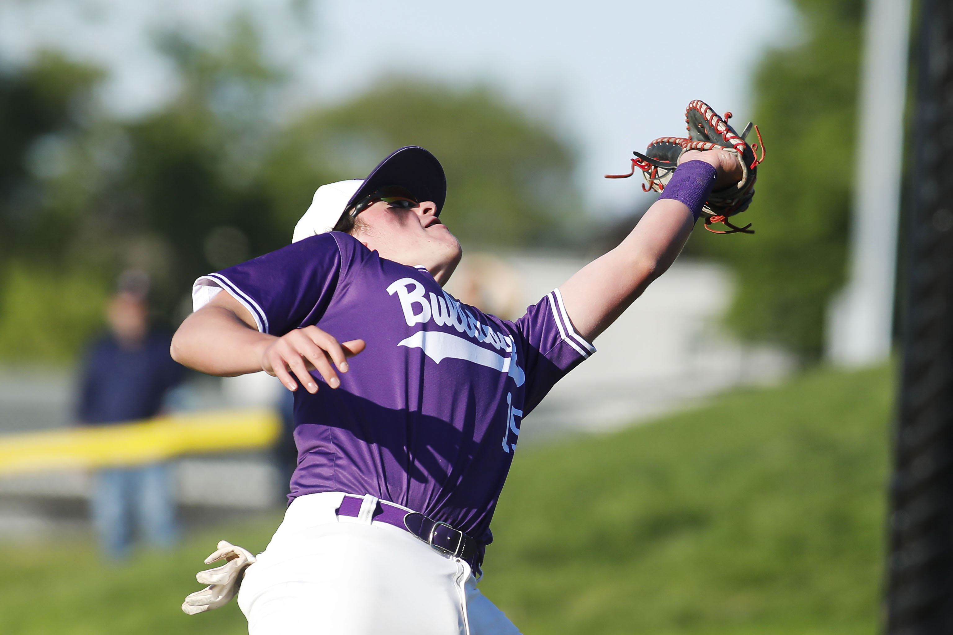 Baseball: Rumson-Fair Haven walks off against Ocean Township 9-8 on May ...