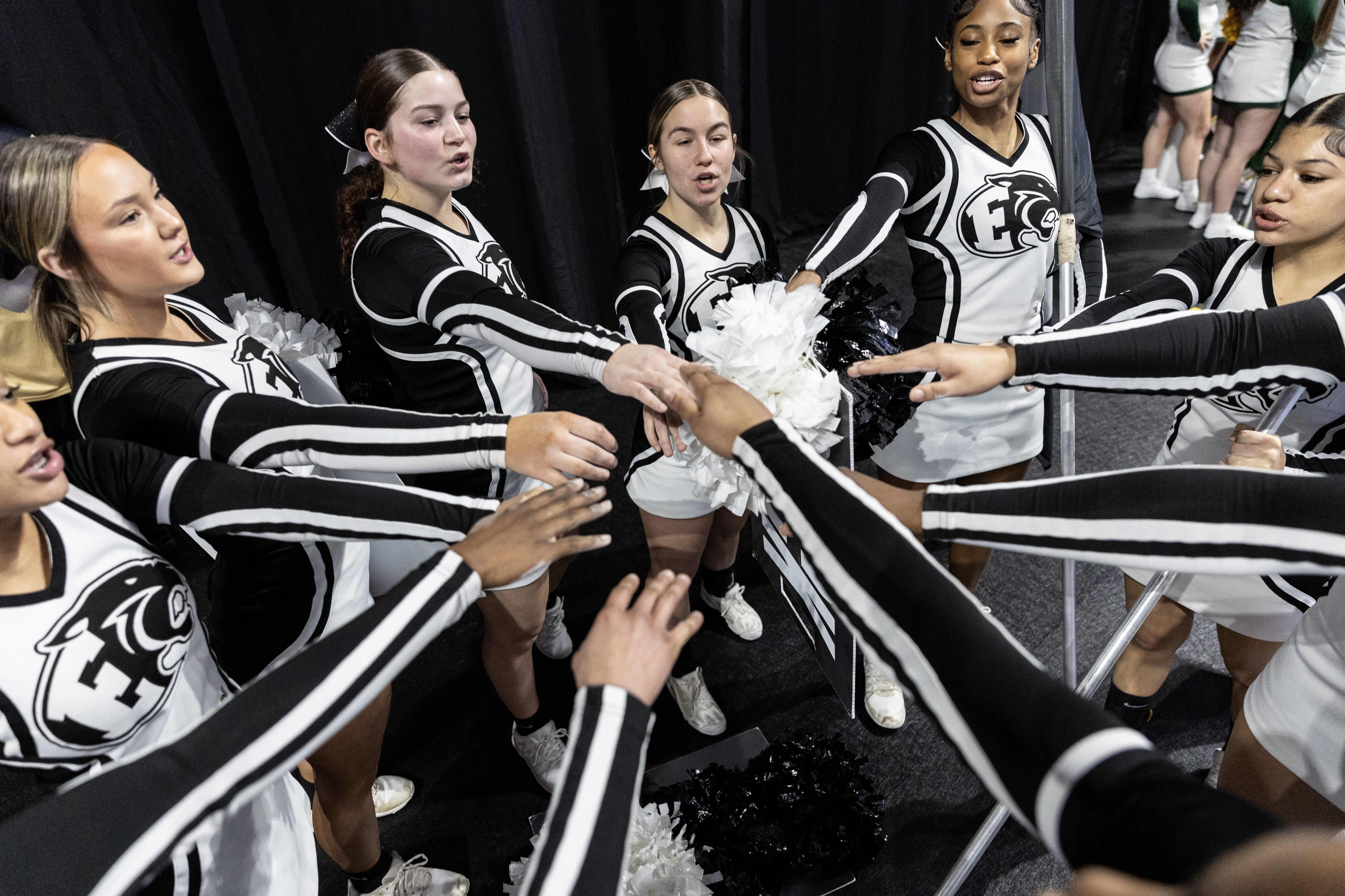 Central Dauphin East cheer team wins 2024 National Championship -  pennlive.com