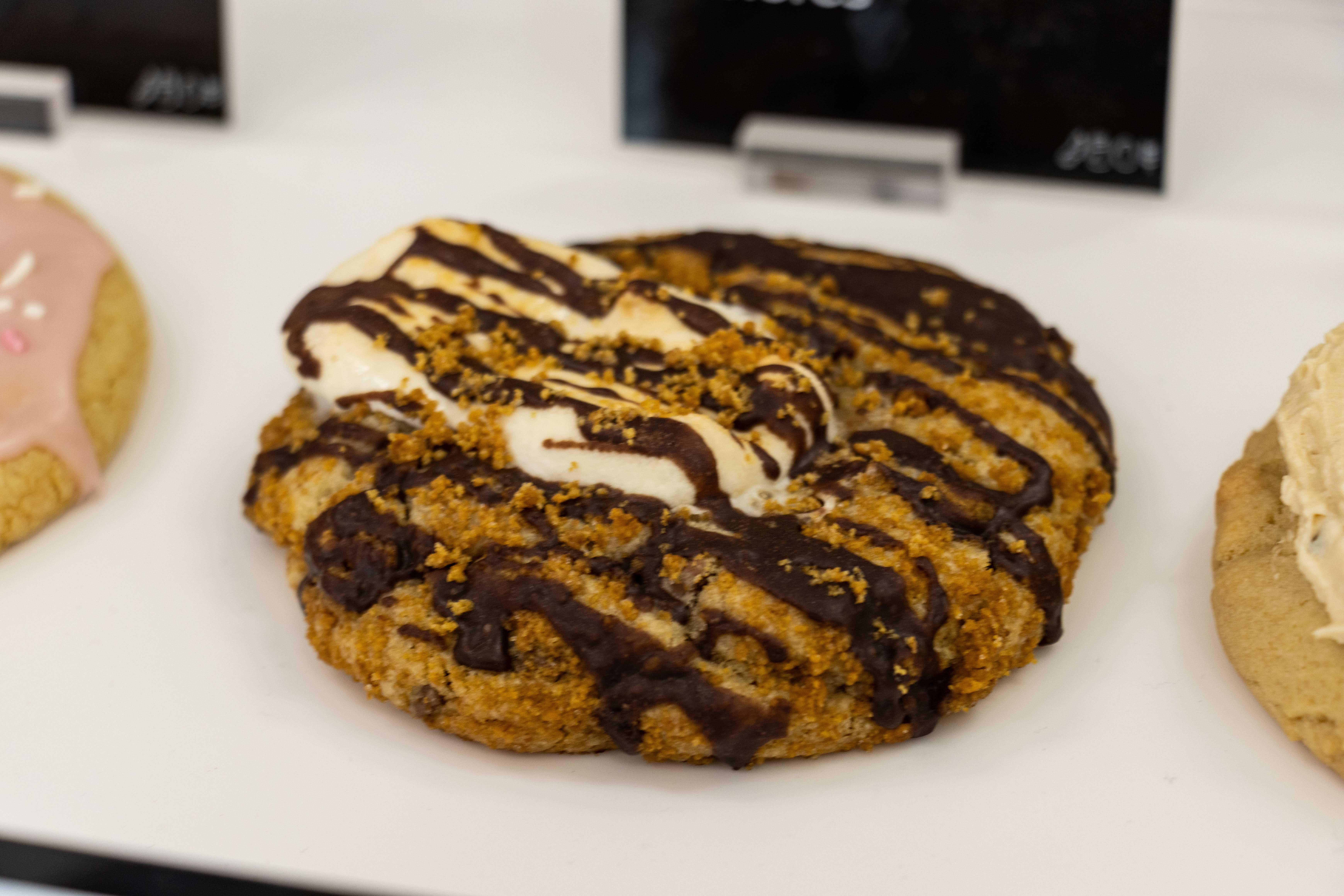 Crumbl Cookies (CO - Boulder) Menu Boulder • Order Crumbl Cookies (CO -  Boulder) Delivery Online • Postmates