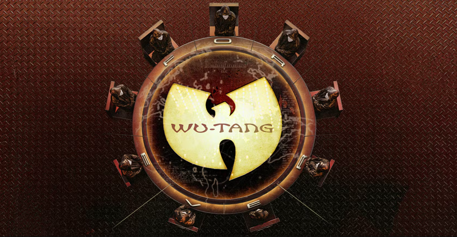 Wu-Tang Clan unveil last leg of 