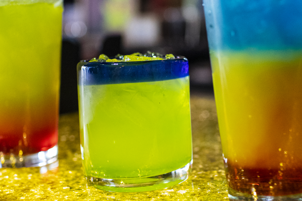 LFG Gaming Bar in Kalamazoo