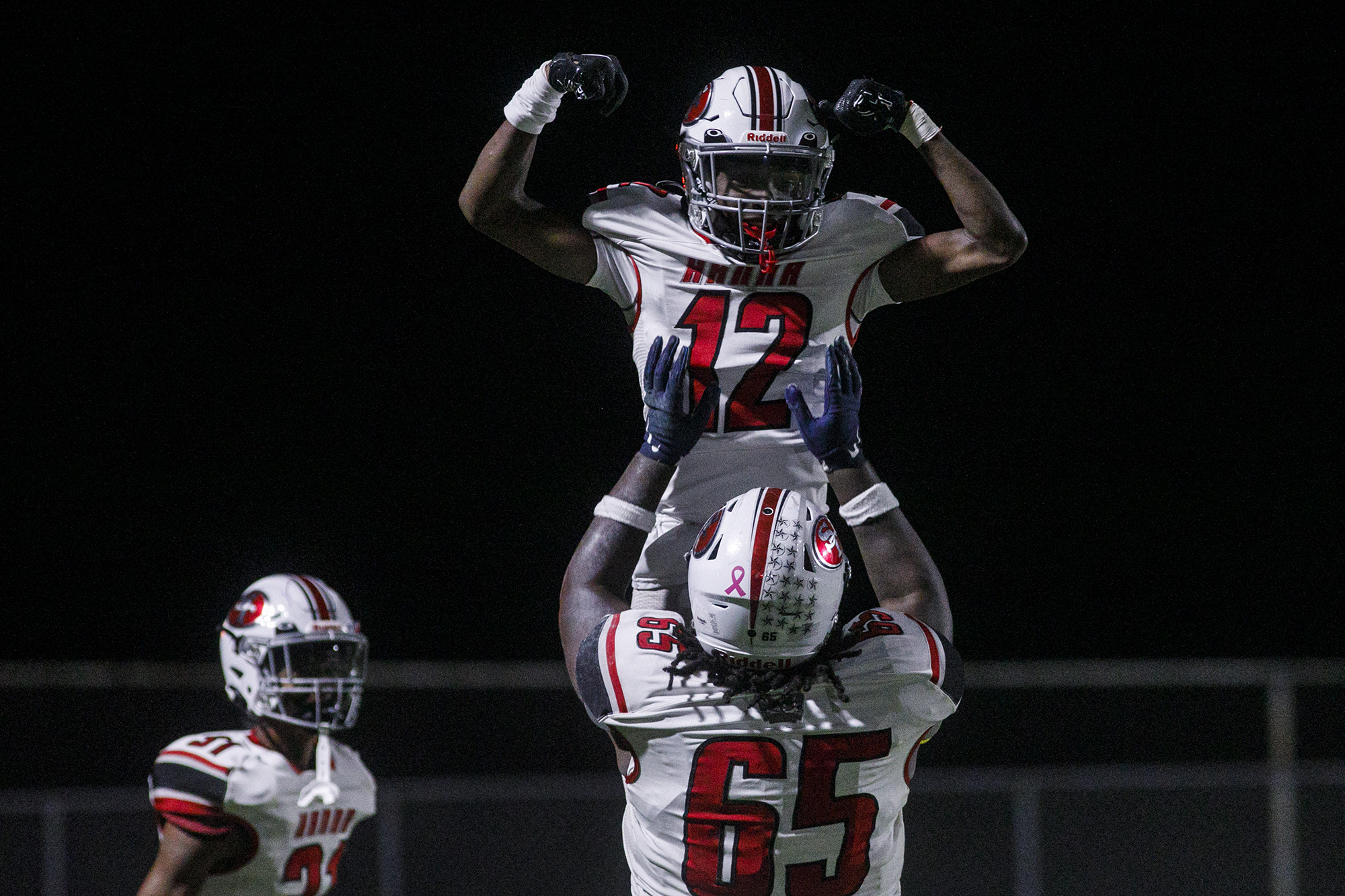 Susquehanna Twp vs Northern in high school football - pennlive.com