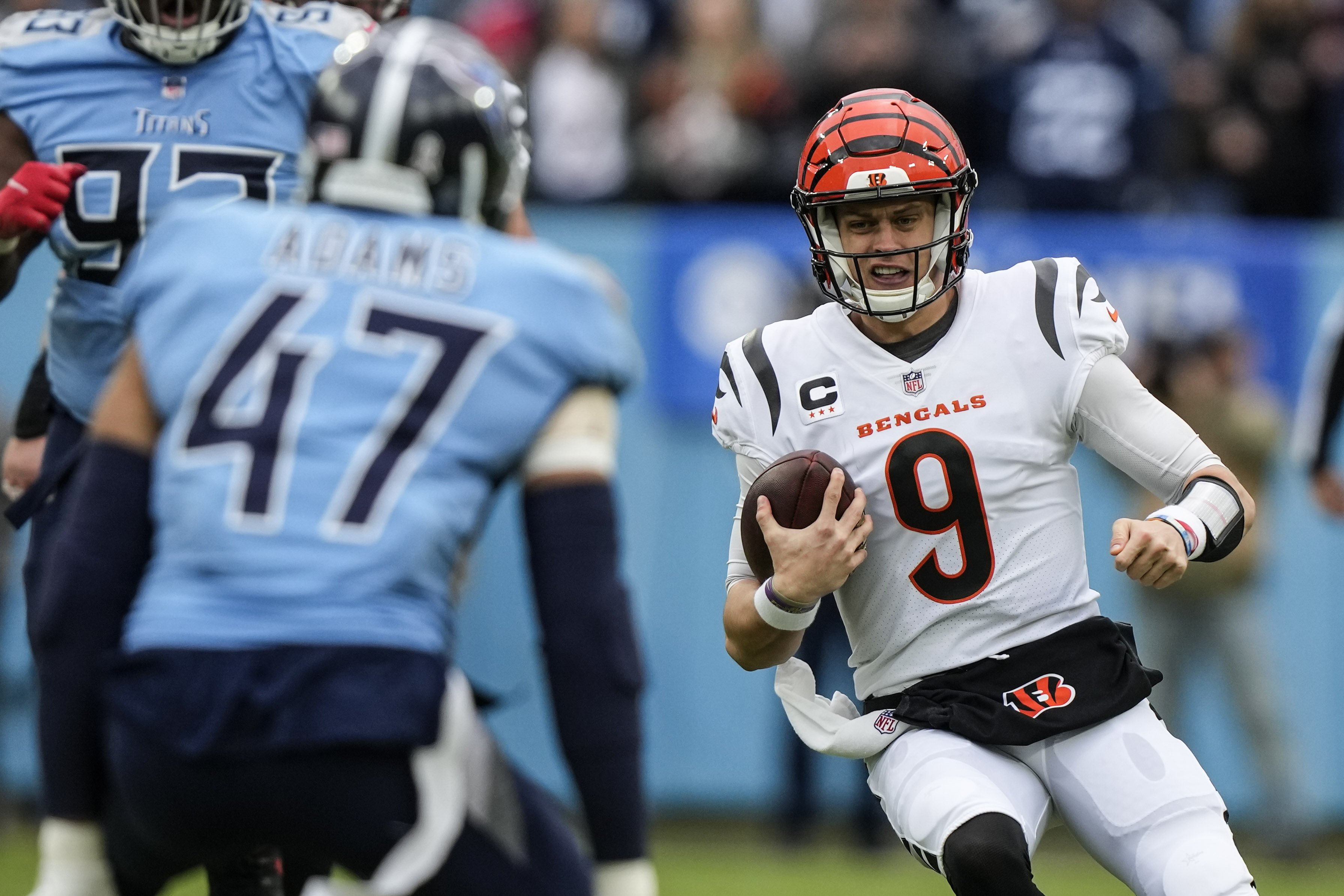 Ja'Marr Chase choice made Bengals 'more explosive': Zac Taylor