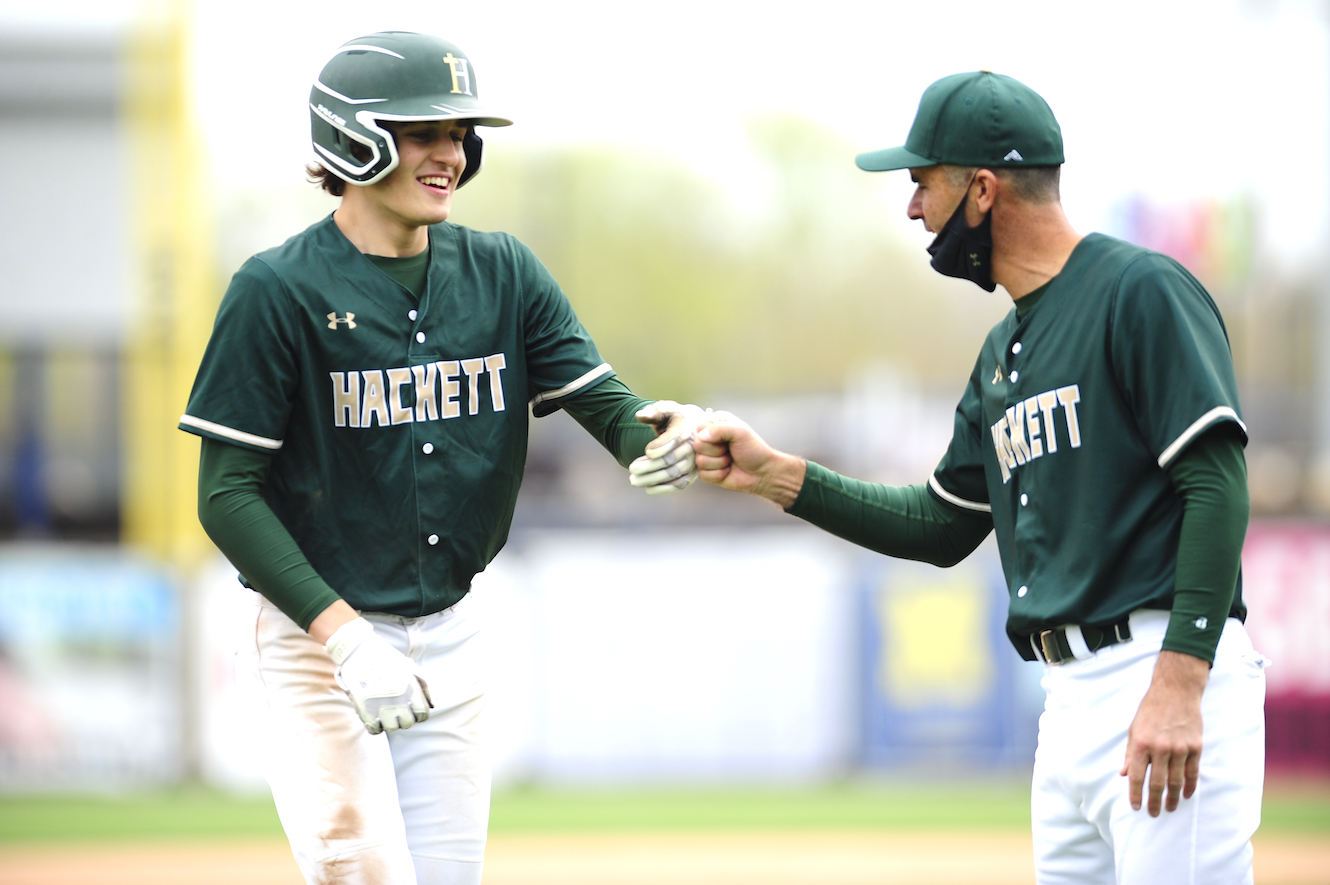 Michigan State baseball adds four to 2021 class – Impact 89FM