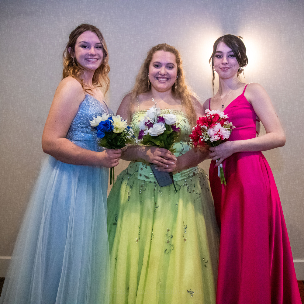 Halifax High School 2022 prom See 30 photos from Friday's event