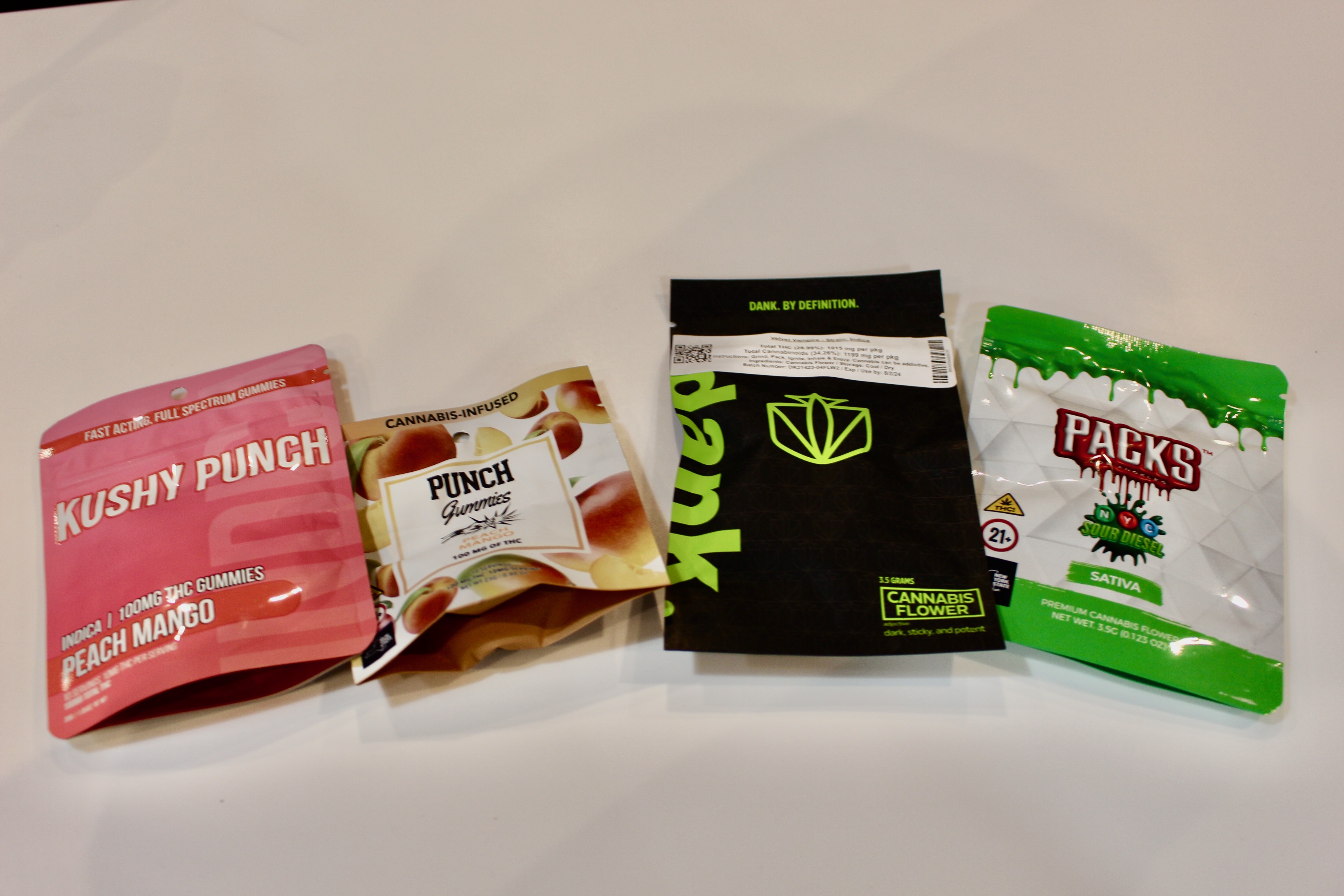 Sneak peek of Staten Island's first adultuse marijuana dispensary