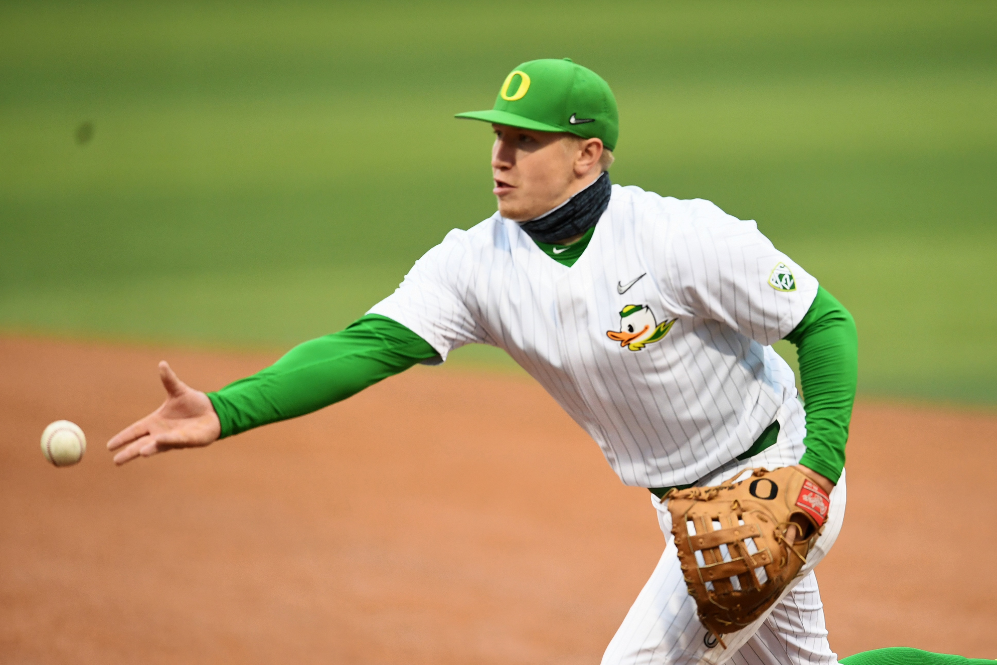 Oregon Ducks baseball vs. Oregon State Beavers