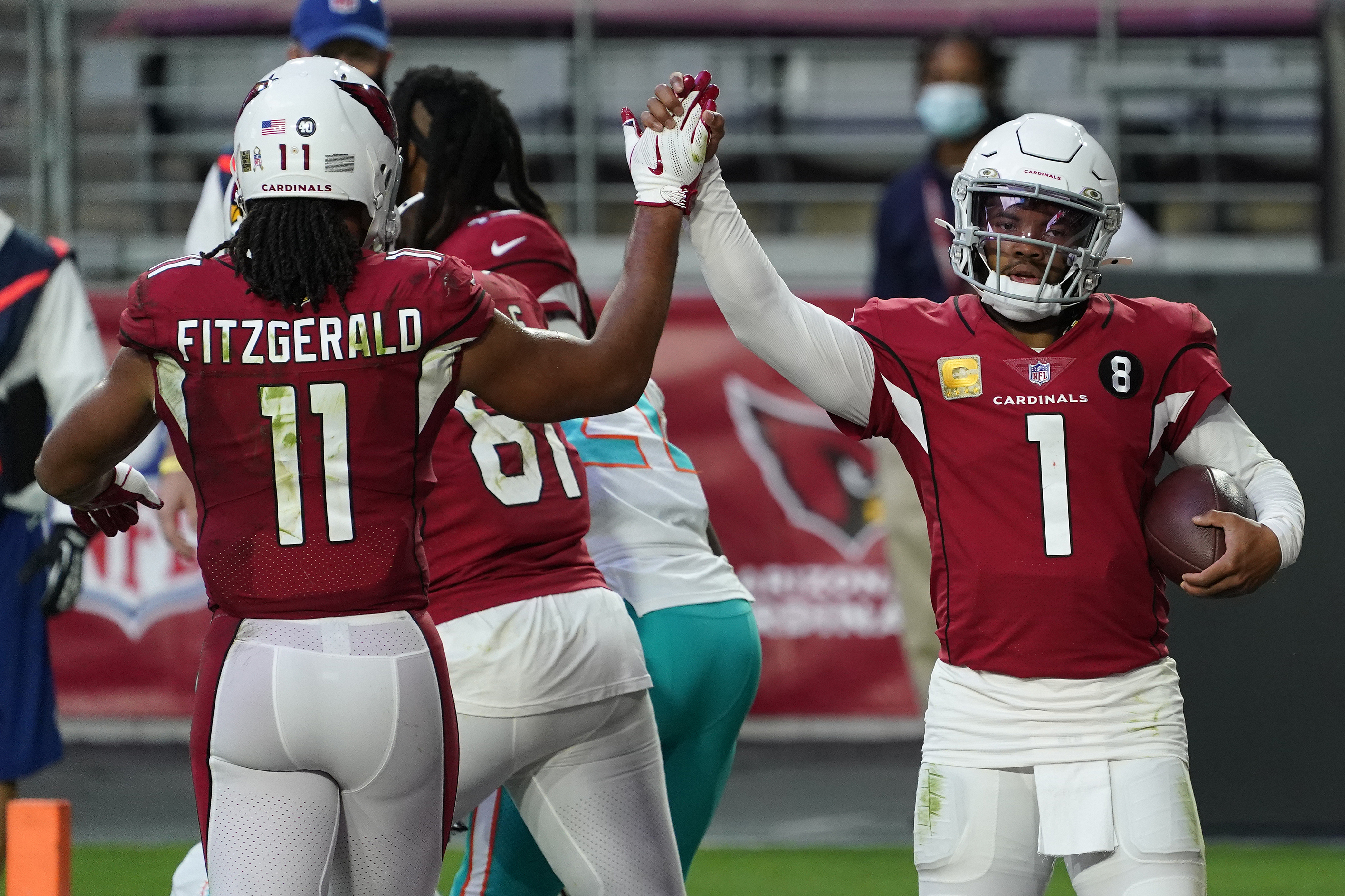 Buffalo Bills vs. Arizona Cardinals free live stream (11/15/20