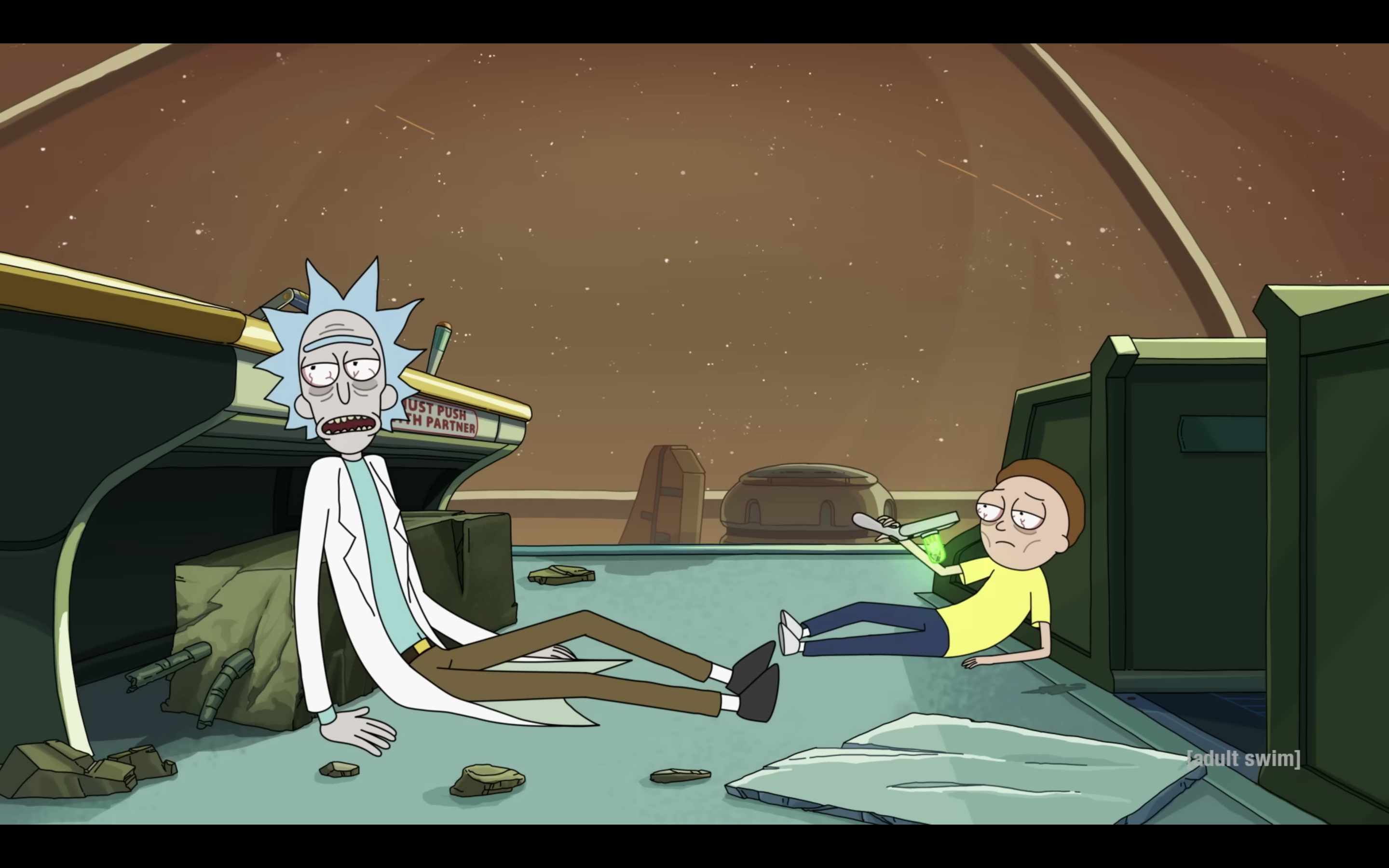 Rick and Morty How to watch new episode, stream online for free