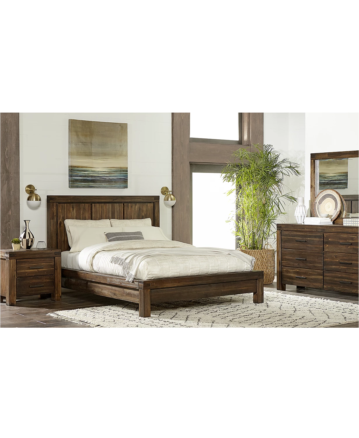 Macy's bed deals sale memorial day