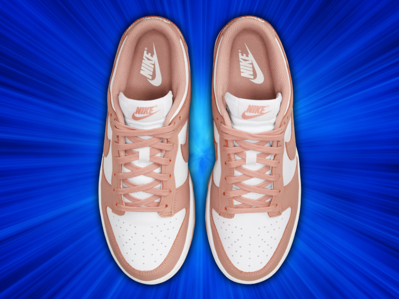 dunks that came out today