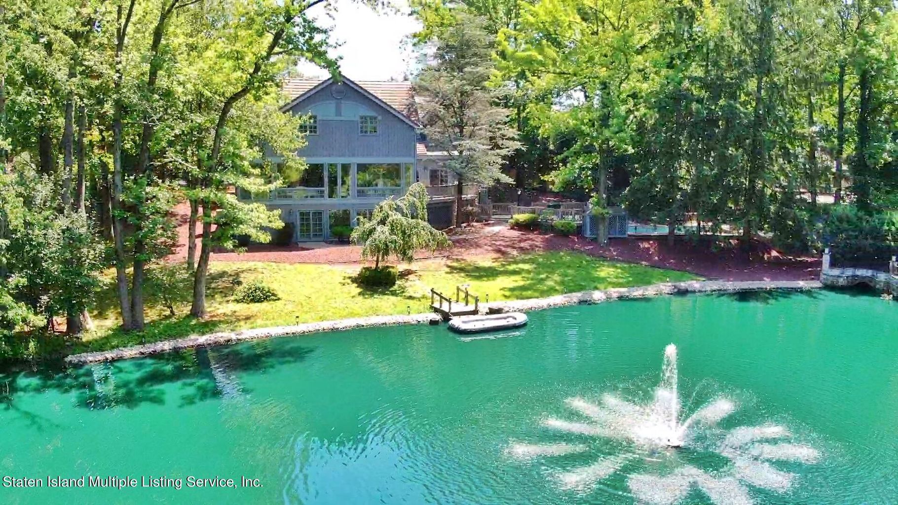 These are the 10 most expensive Staten Island homes sold in 2022, data shows