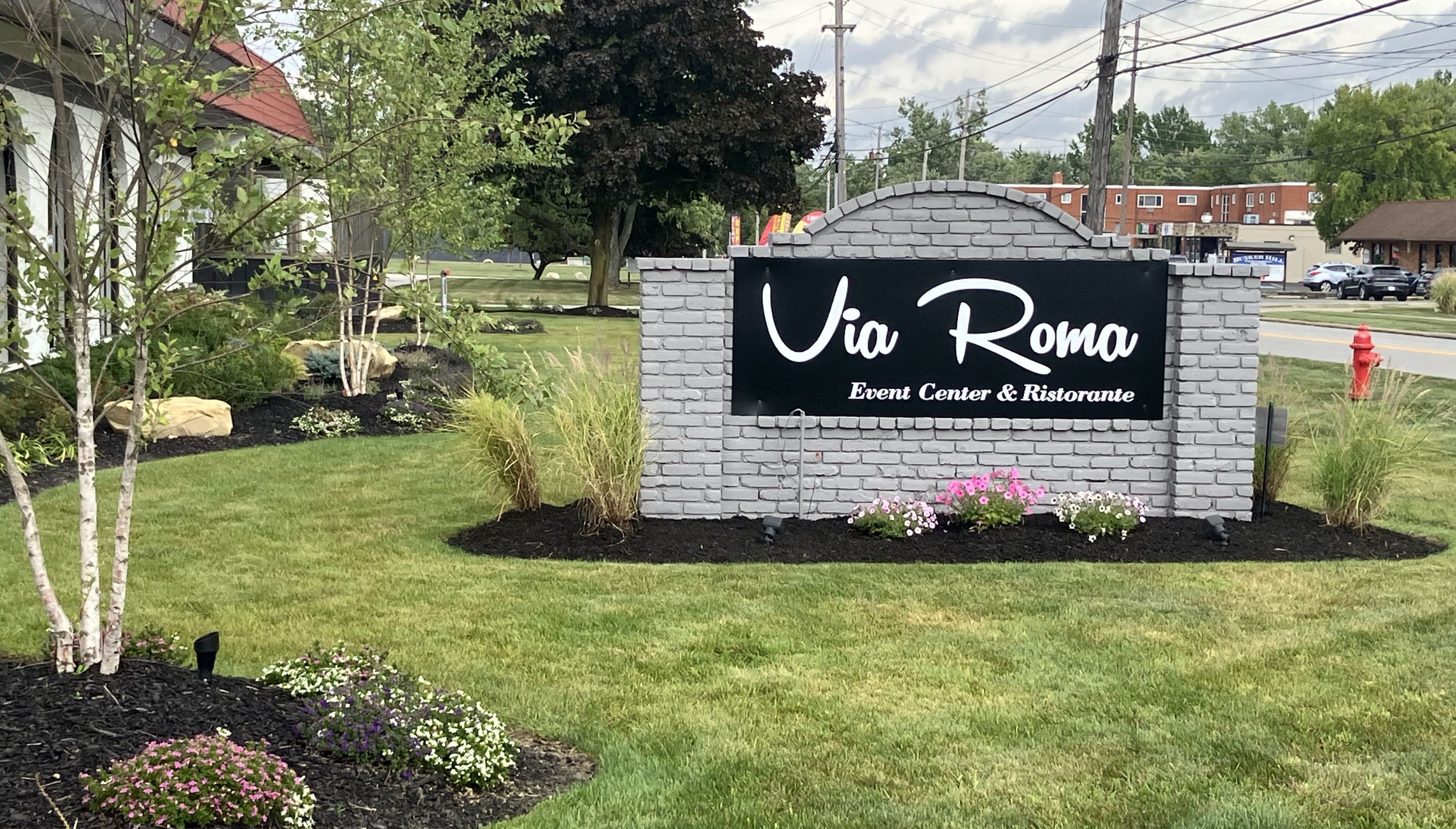 Via Roma in North Royalton - cleveland.com