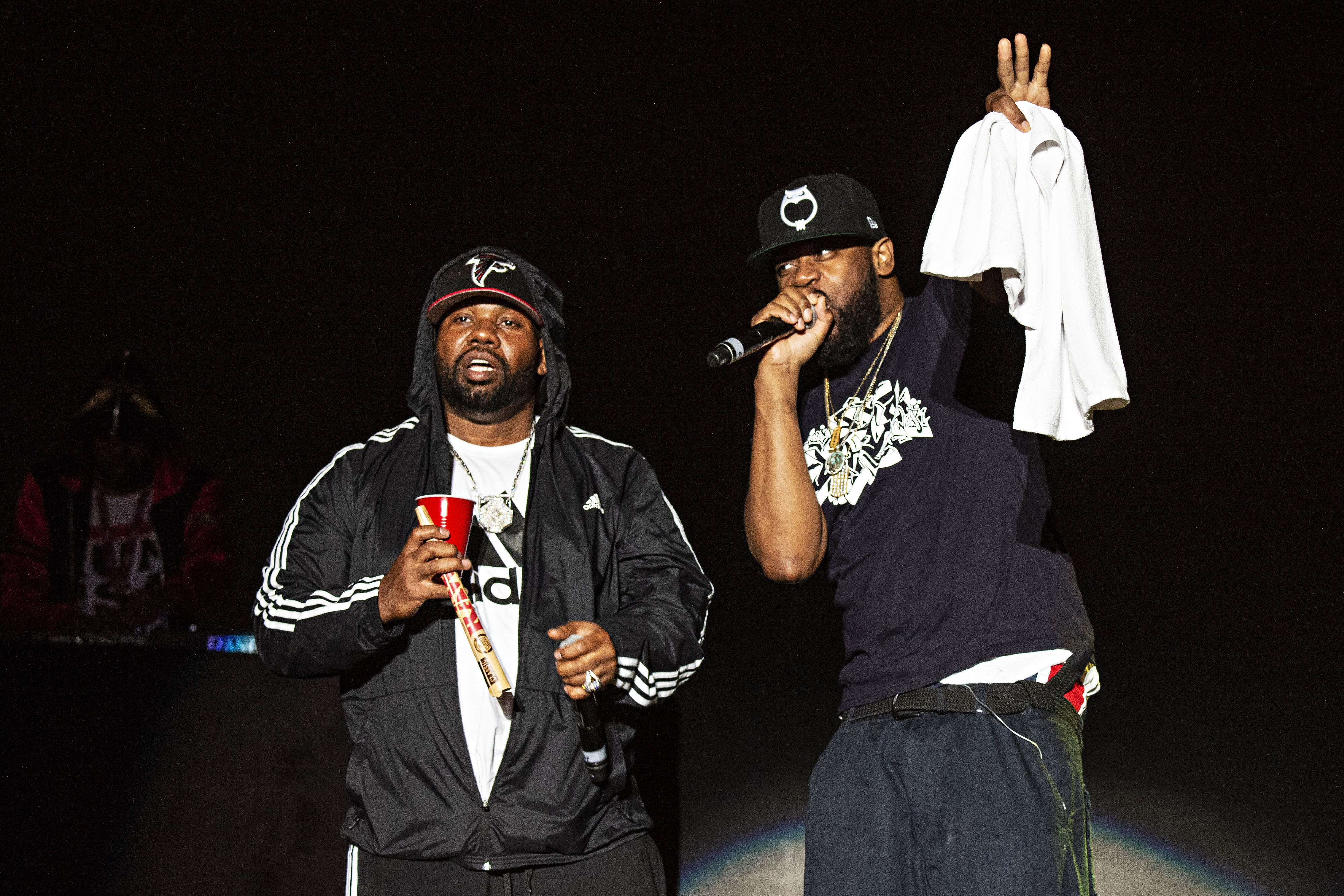Legendary rap group announces farewell tour. 'Unlike anything you