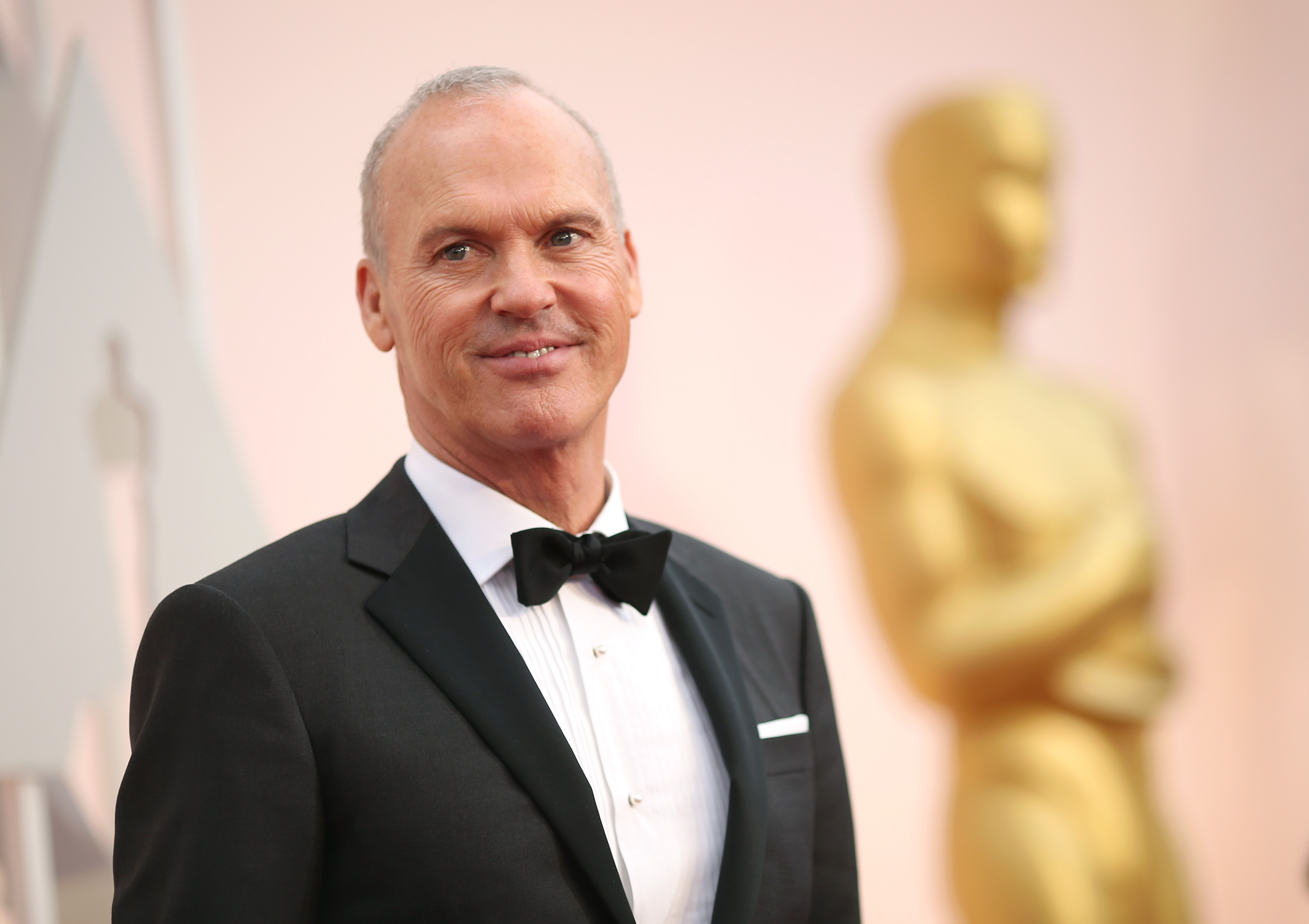 Michael Keaton In Talks To Play Batman Like It S 1989 All Over Again Cleveland Com