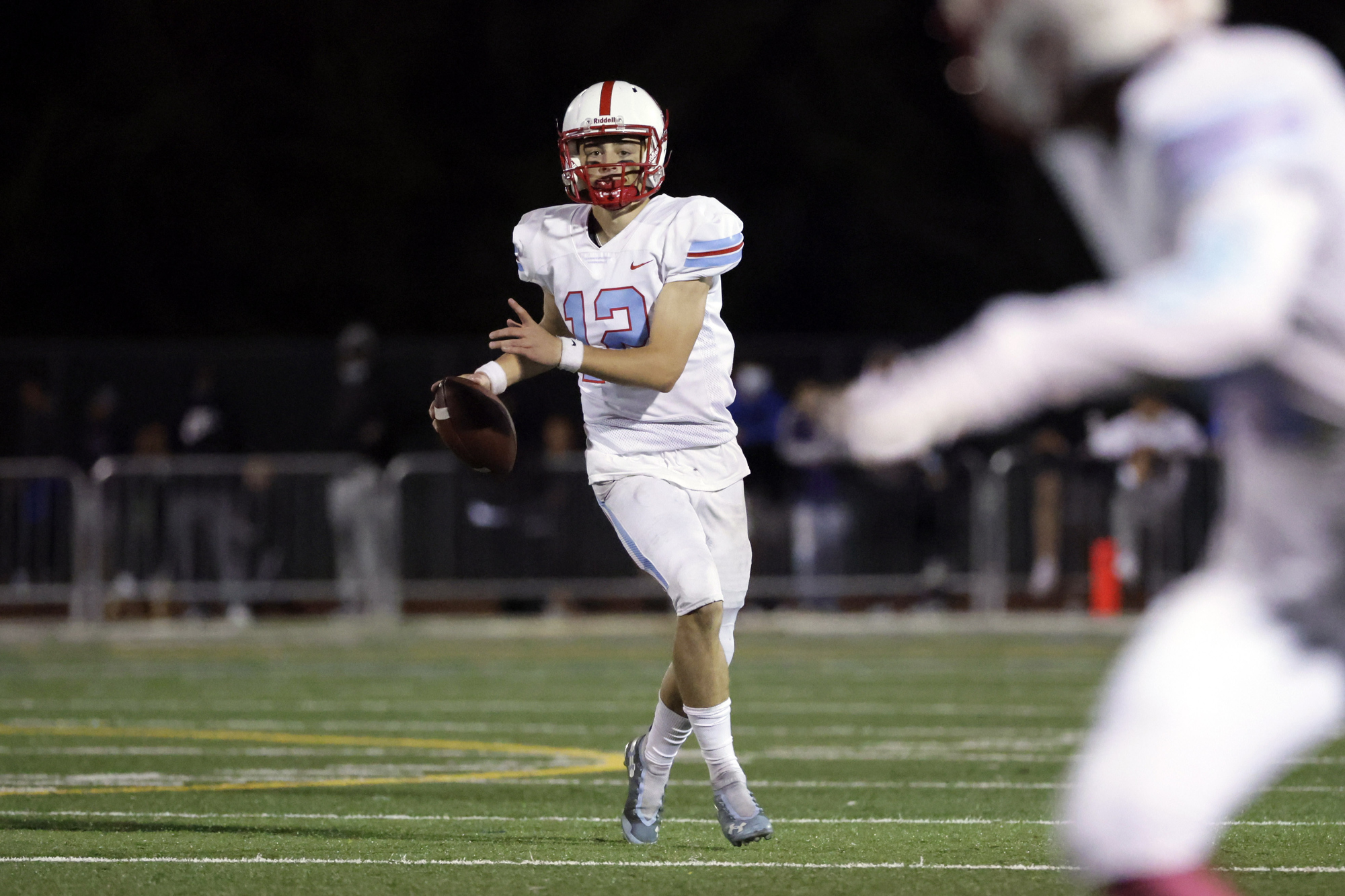 Oregon high school football: West Salem vs. South Salem - oregonlive.com